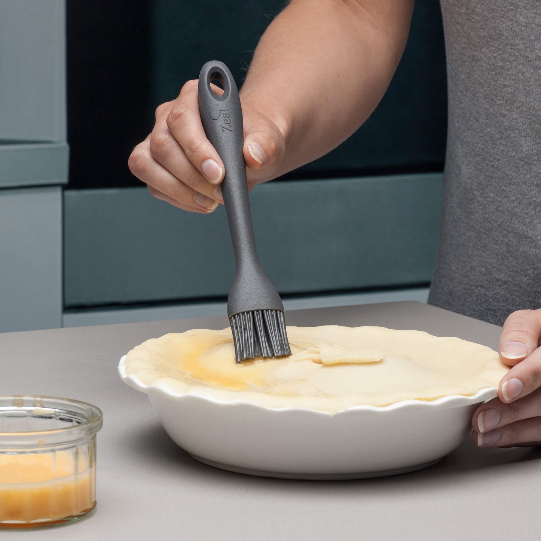 Silicone Pastry Brush