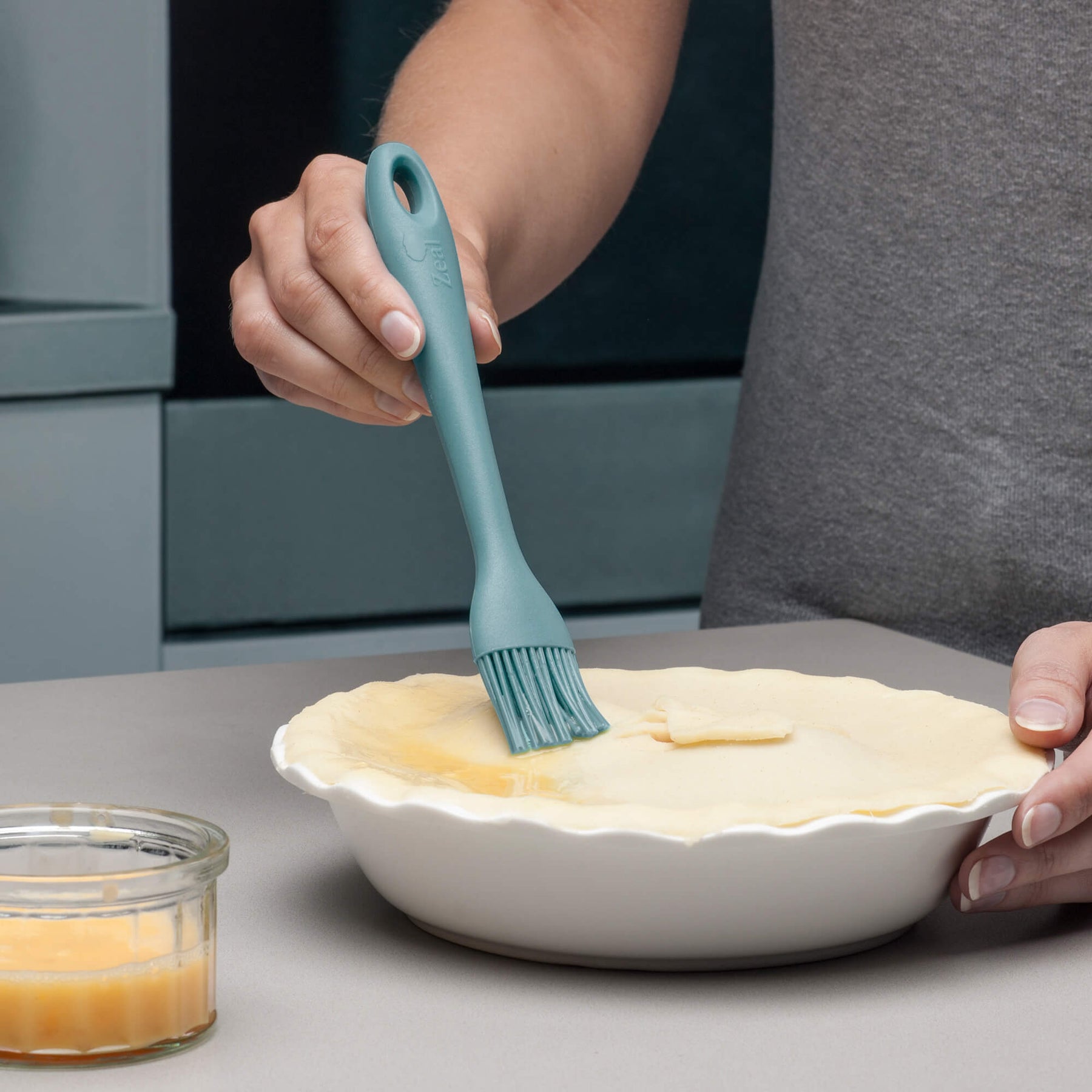 Silicone Pastry Brush