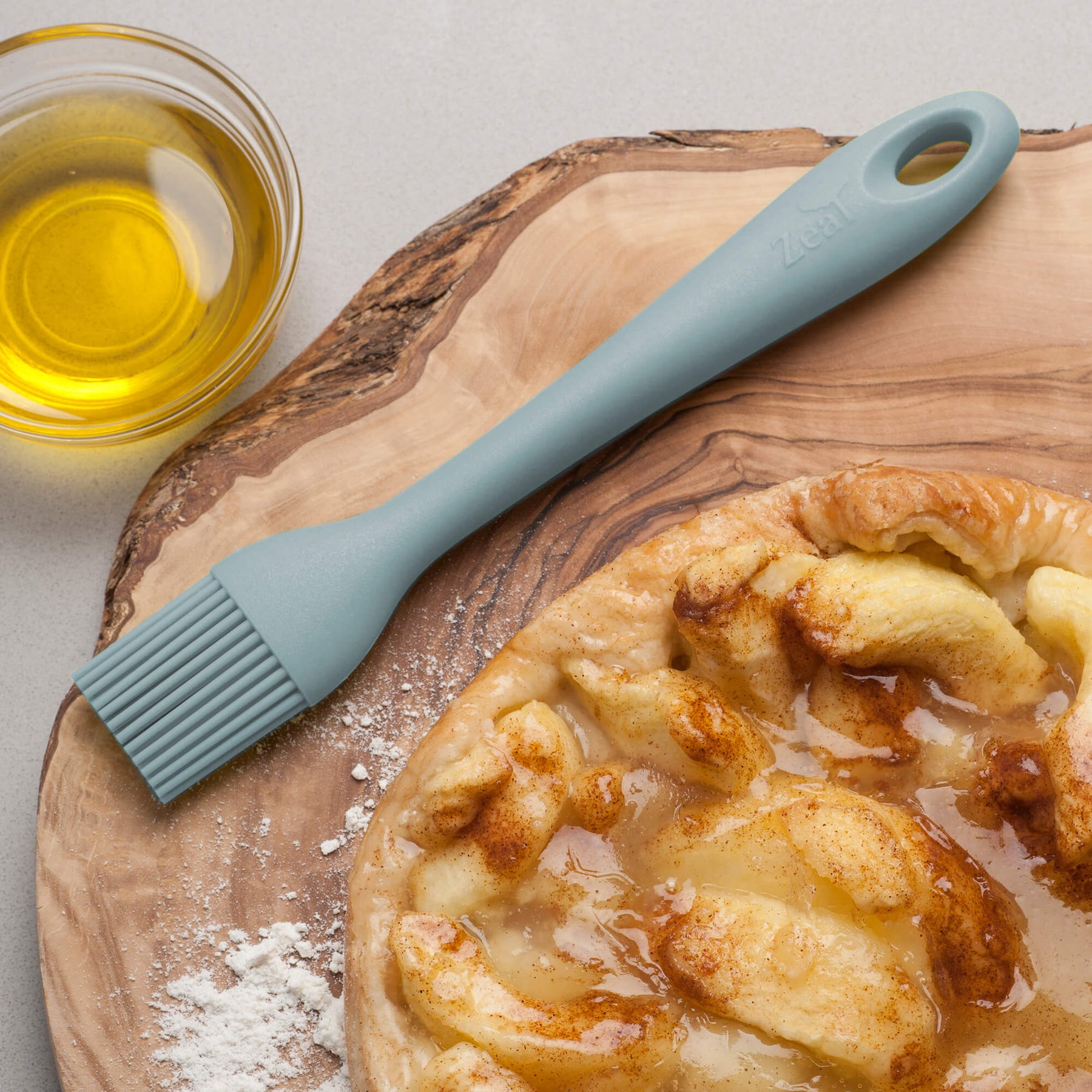 Silicone Pastry Brush
