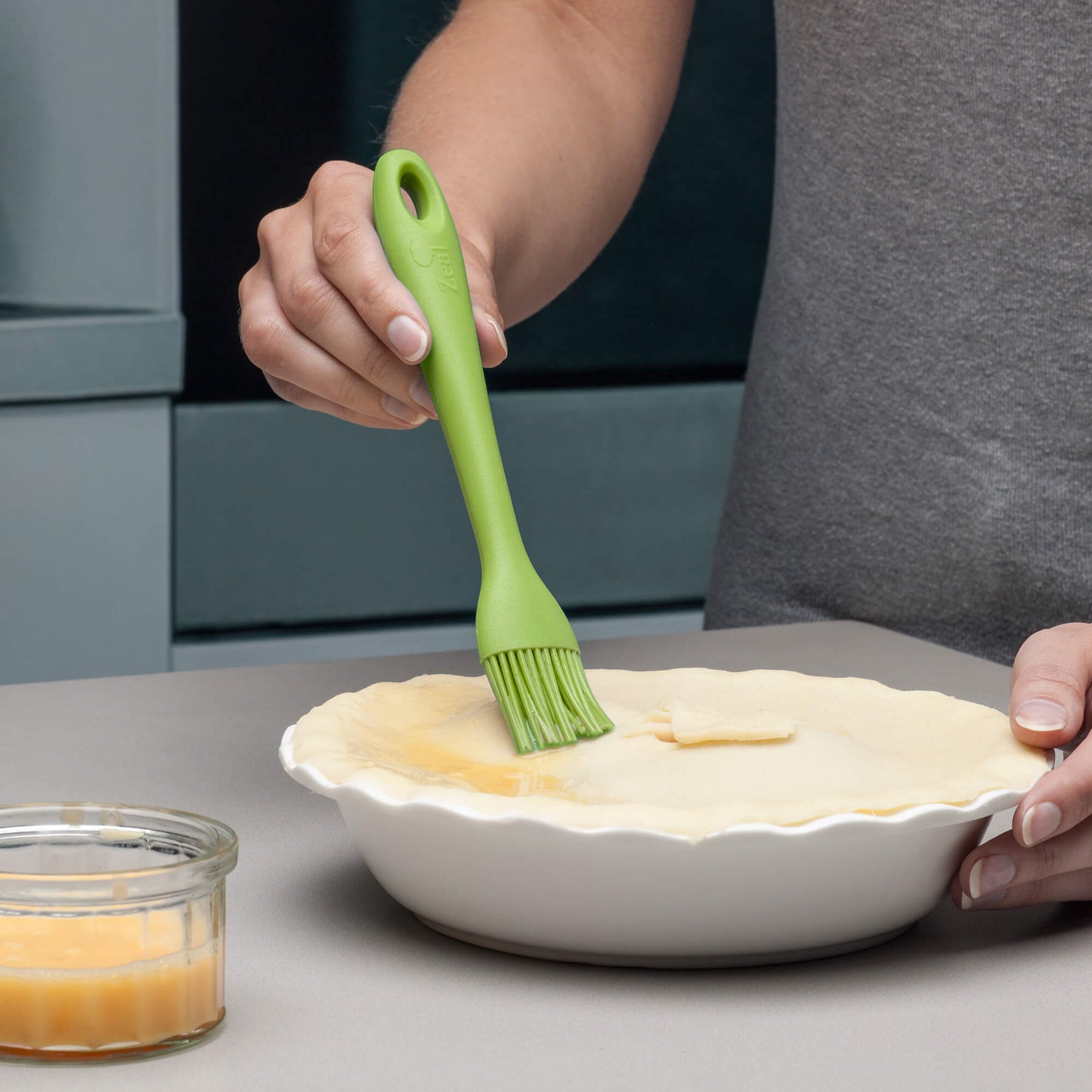 Silicone Pastry Brush