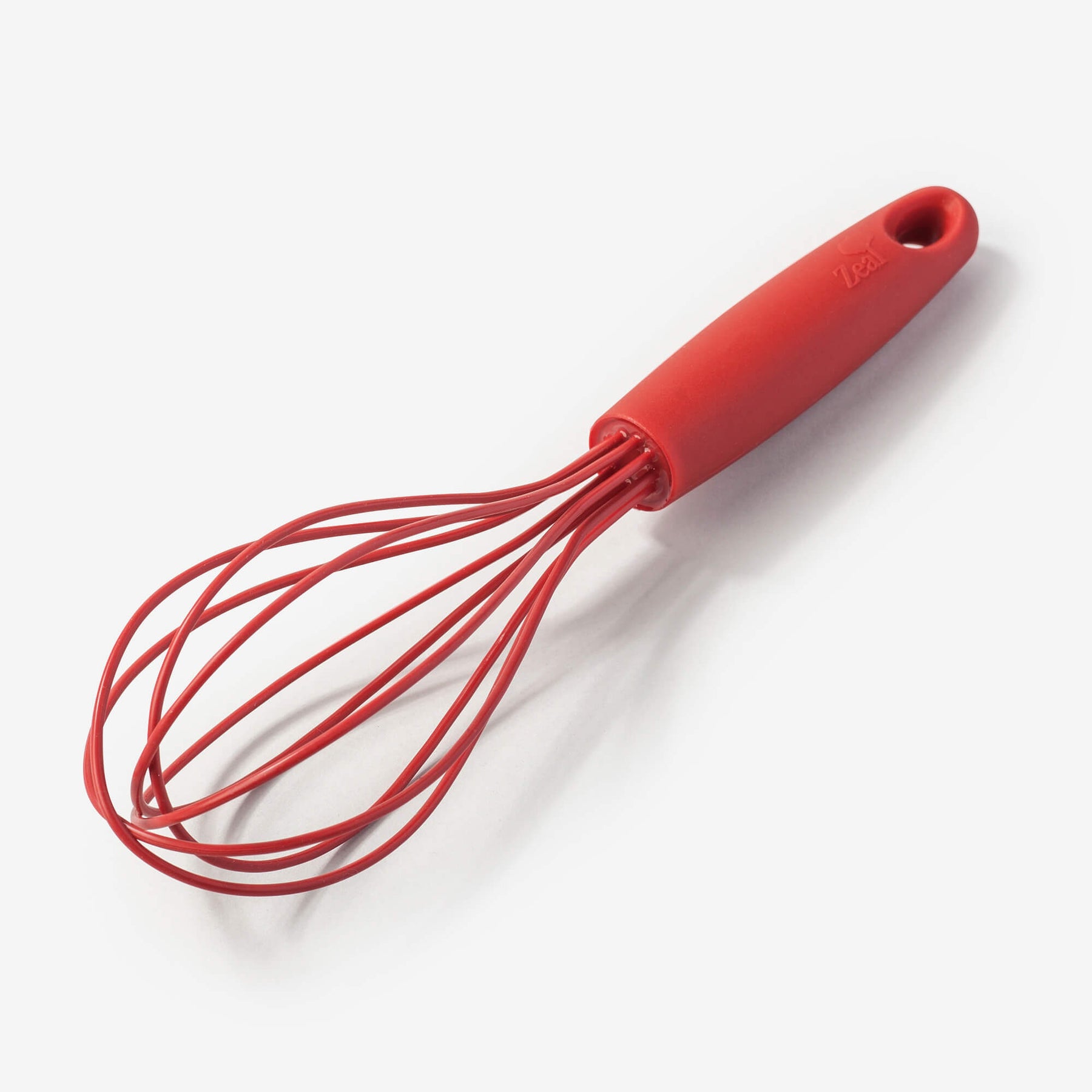 Silicone Balloon Whisk