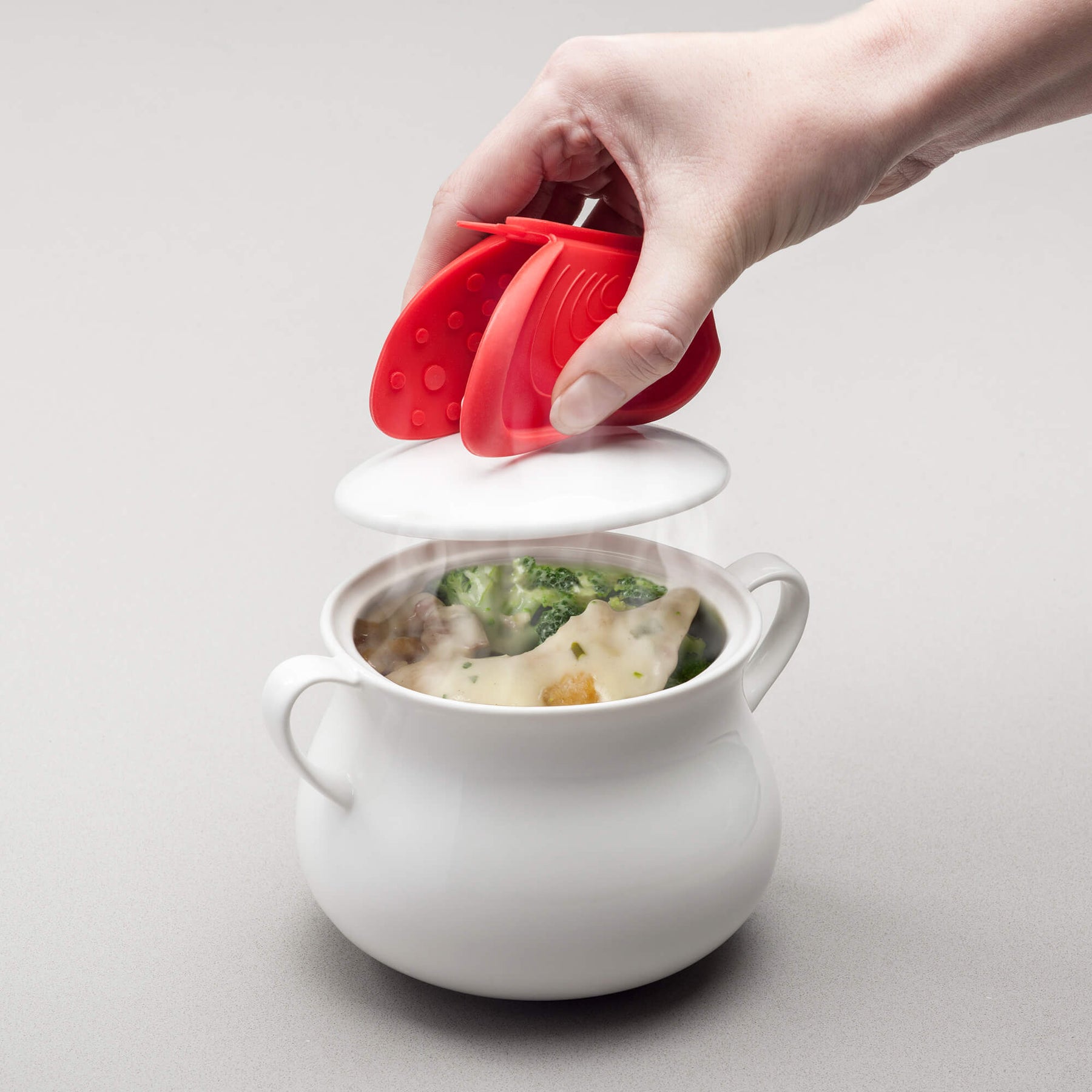 Butterfly Hot Grip Silicone