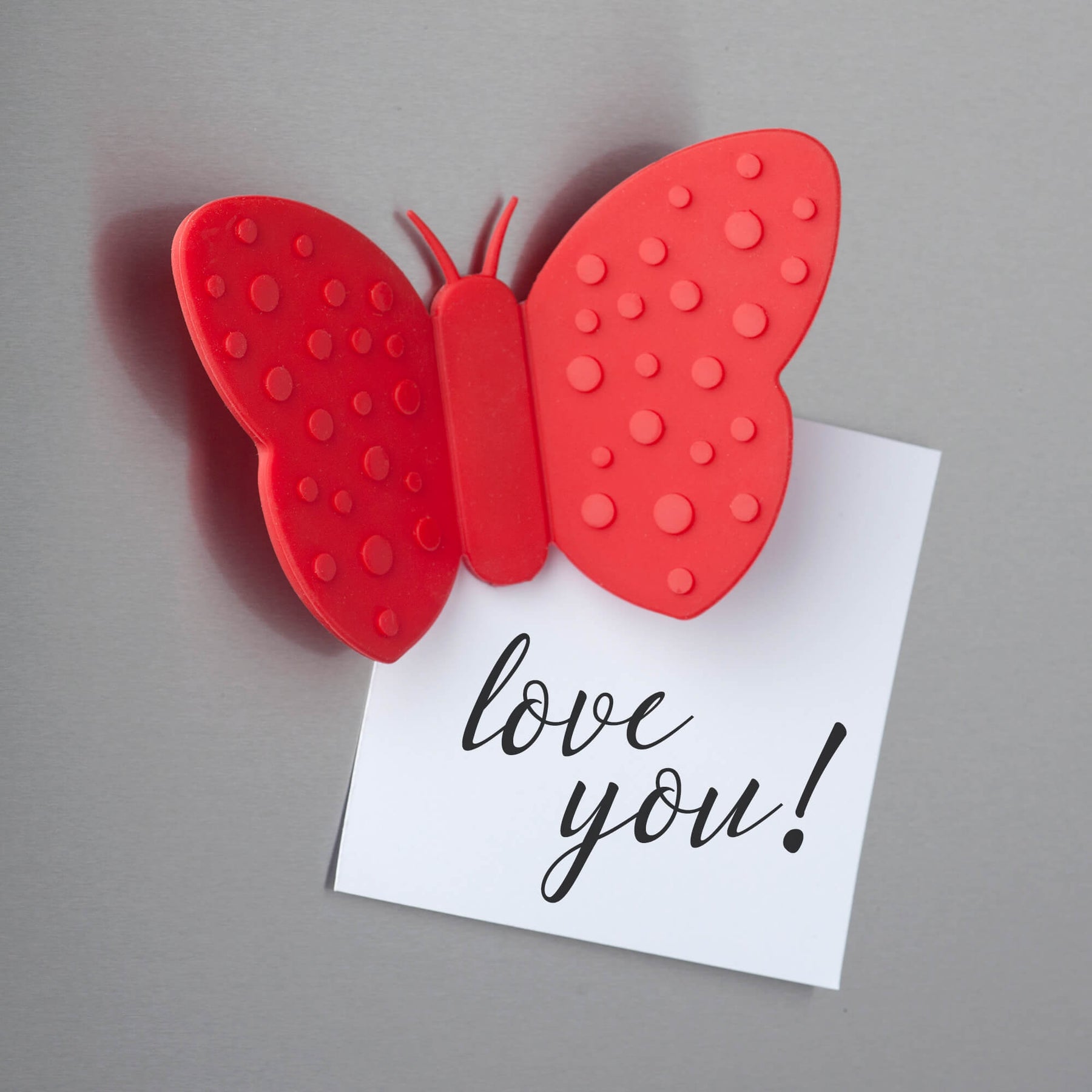 Butterfly Hot Grip Silicone