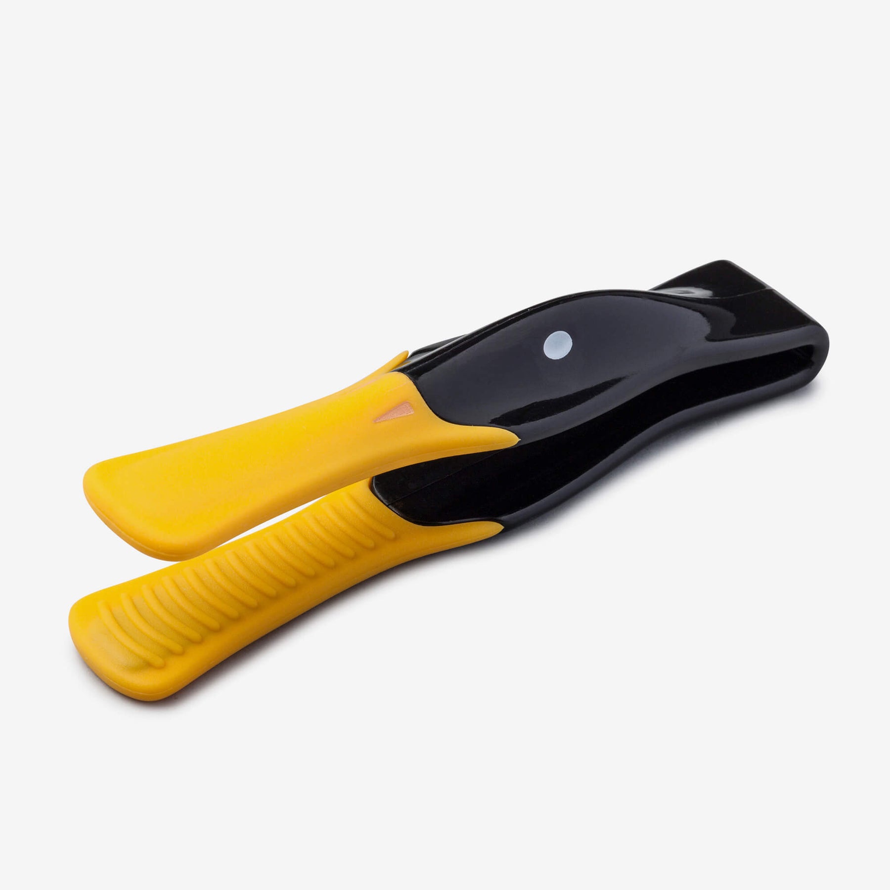 Silicone Duck Toast Tongs
