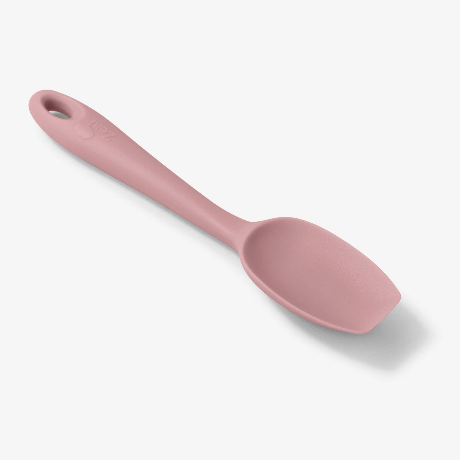Silicone Spatula Spoon, 20cm