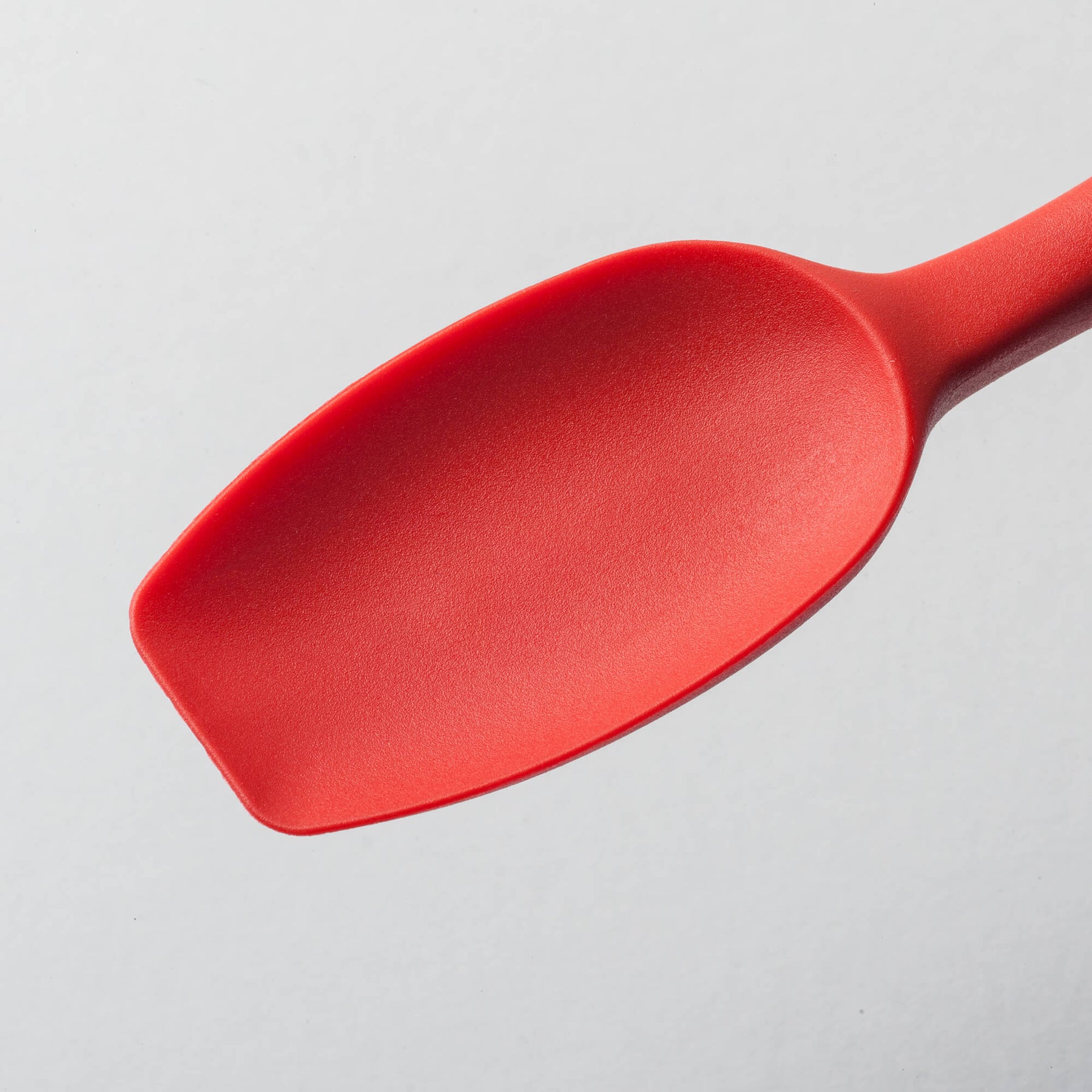 Silicone Spatula Spoon, 20cm