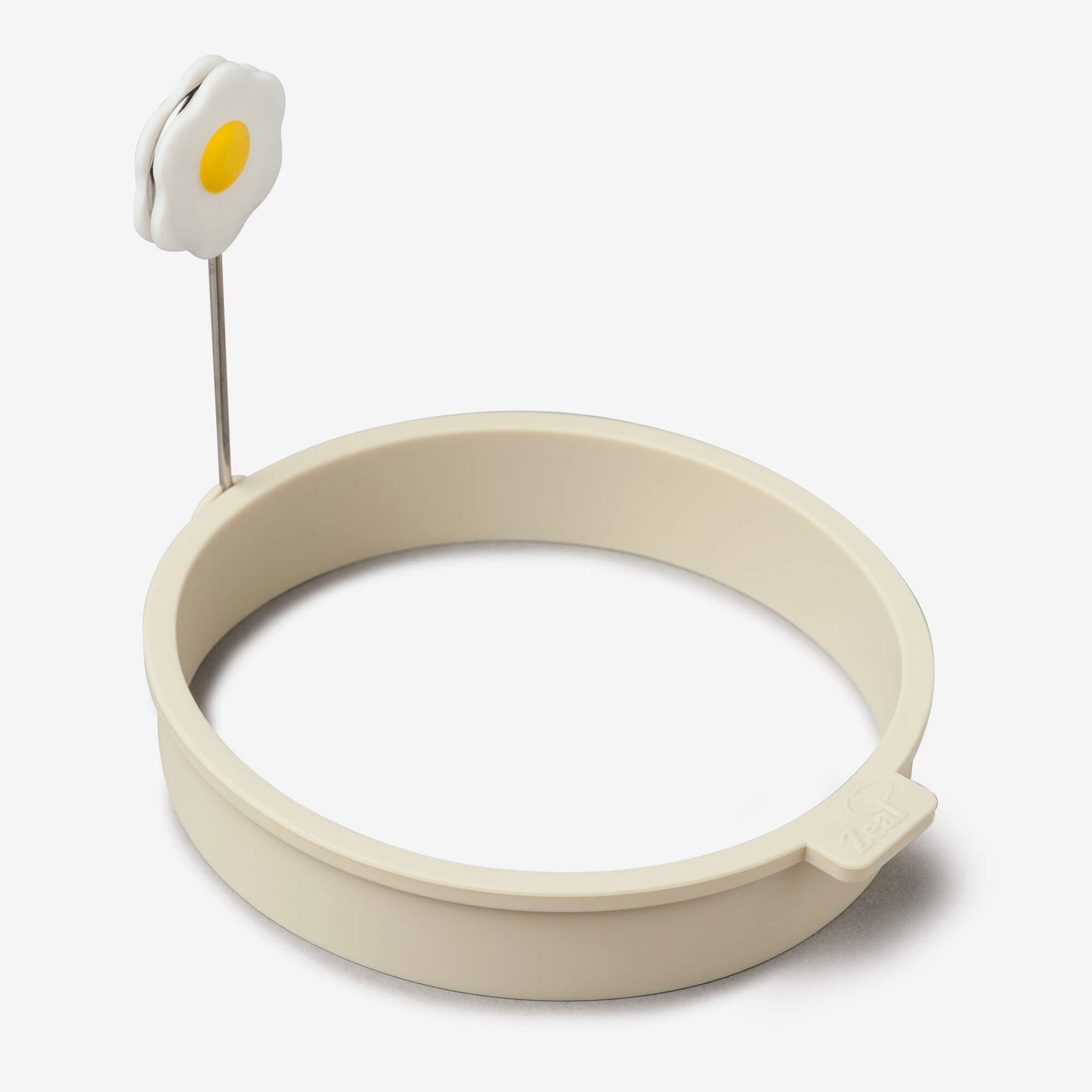 Silicone Egg Ring