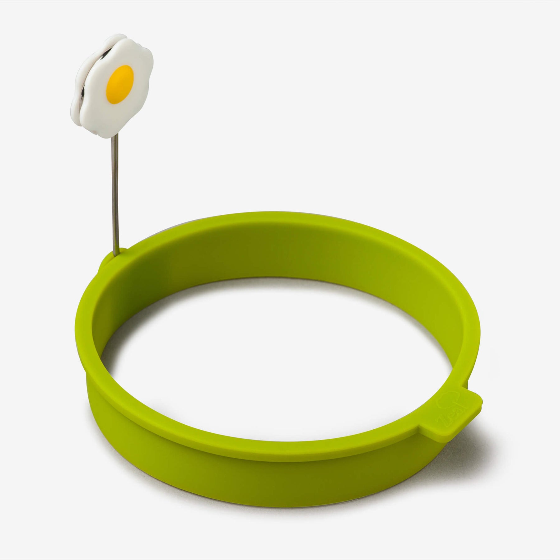 Silicone Egg Ring