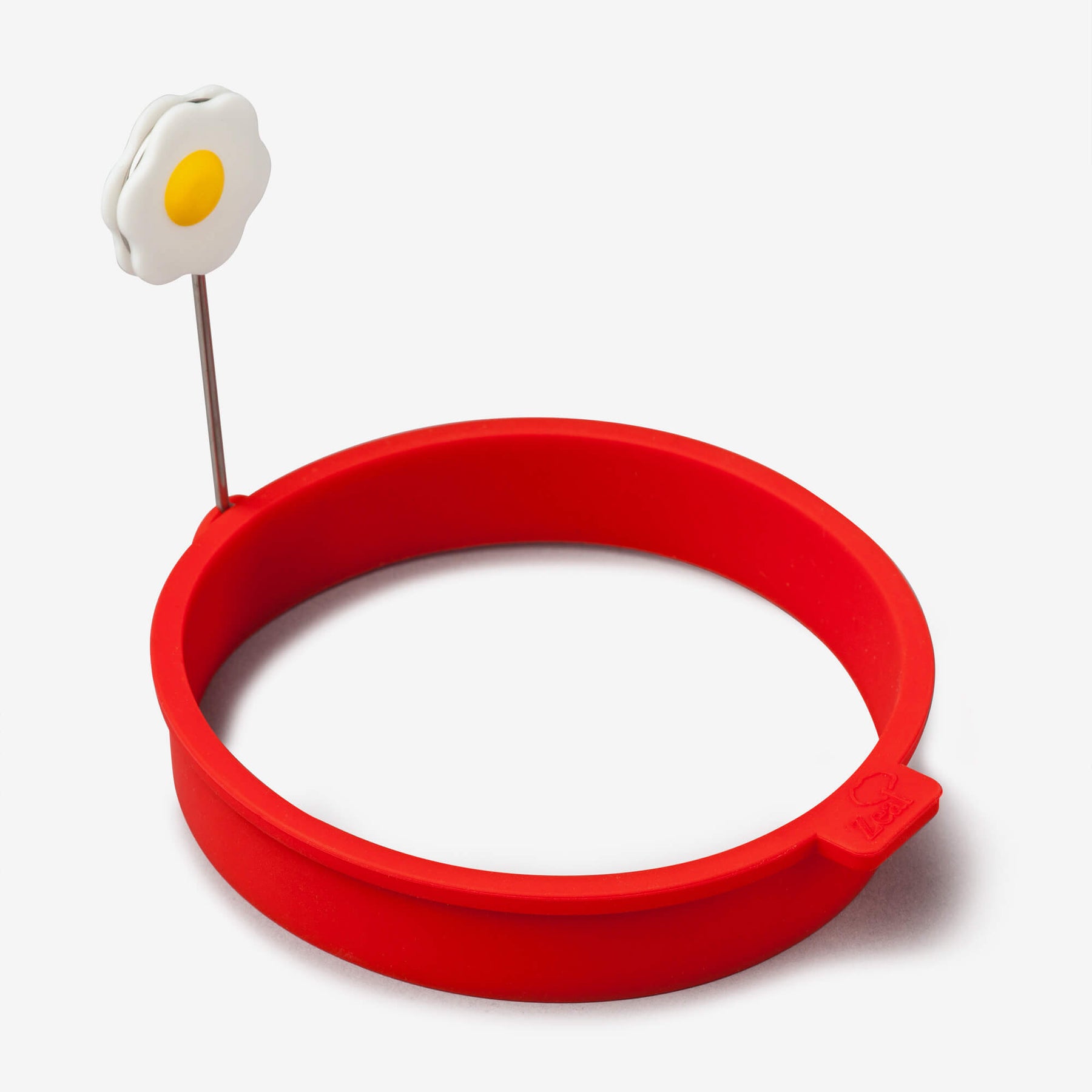Silicone Egg Ring