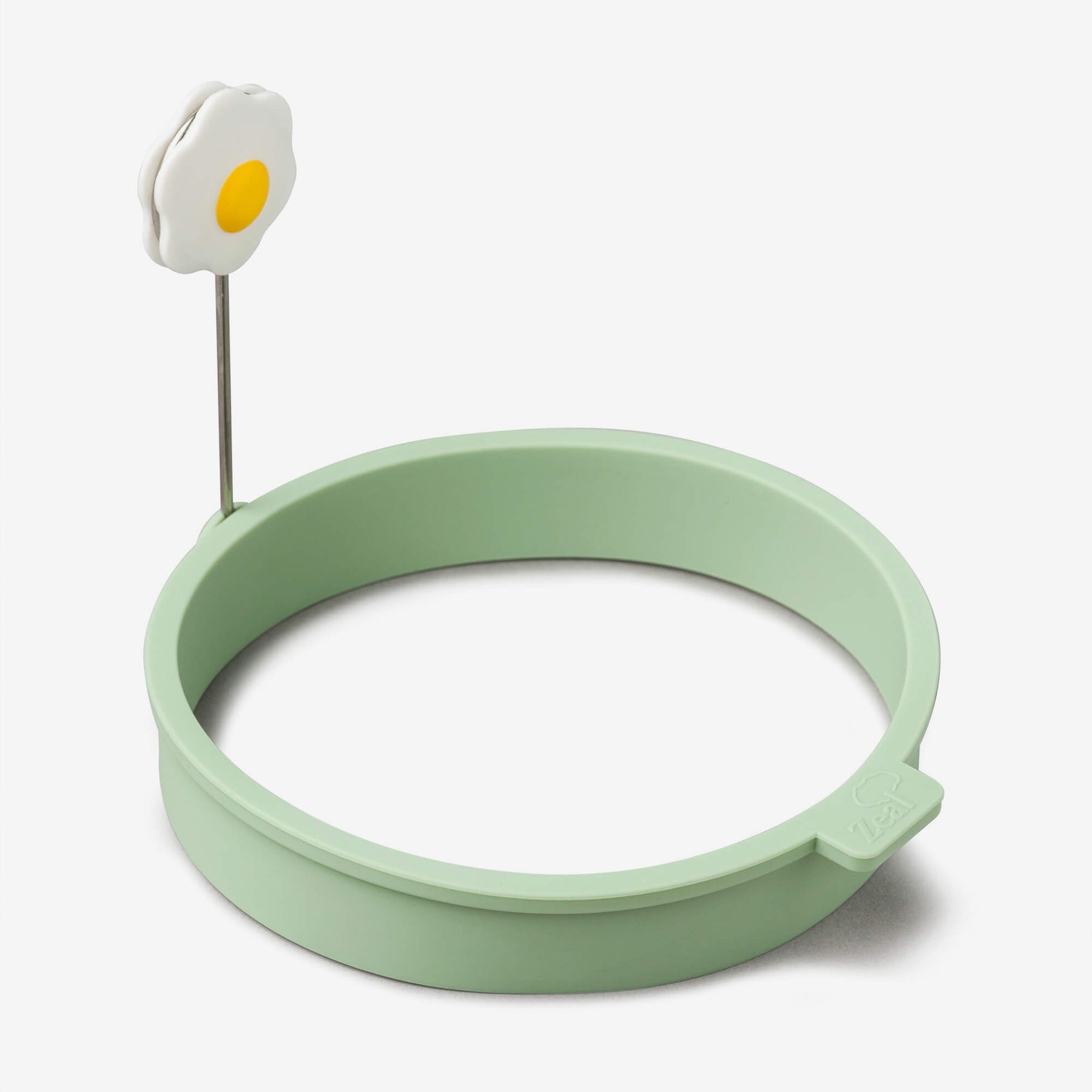 Silicone Egg Ring