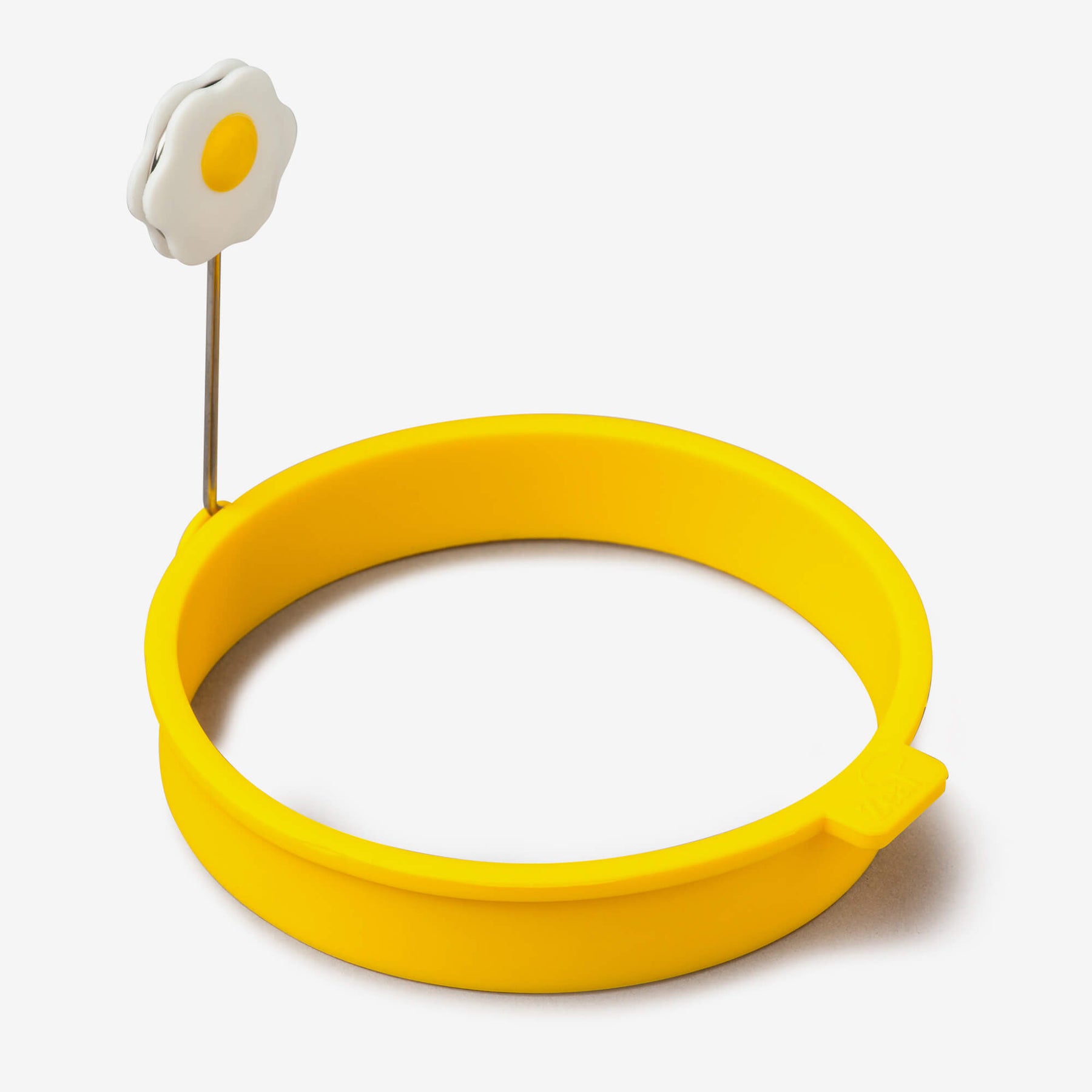 Silicone Egg Ring
