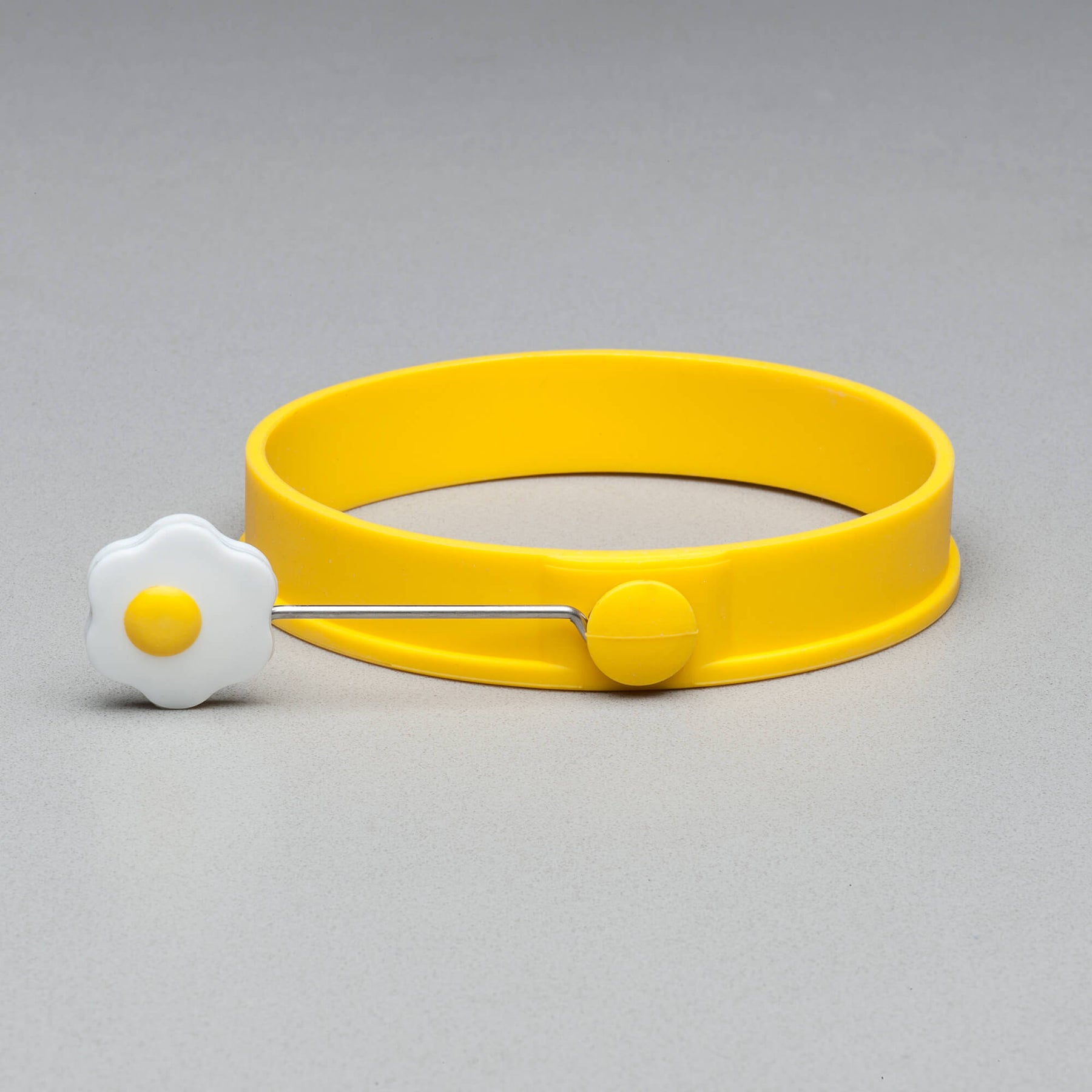 Silicone Egg Ring