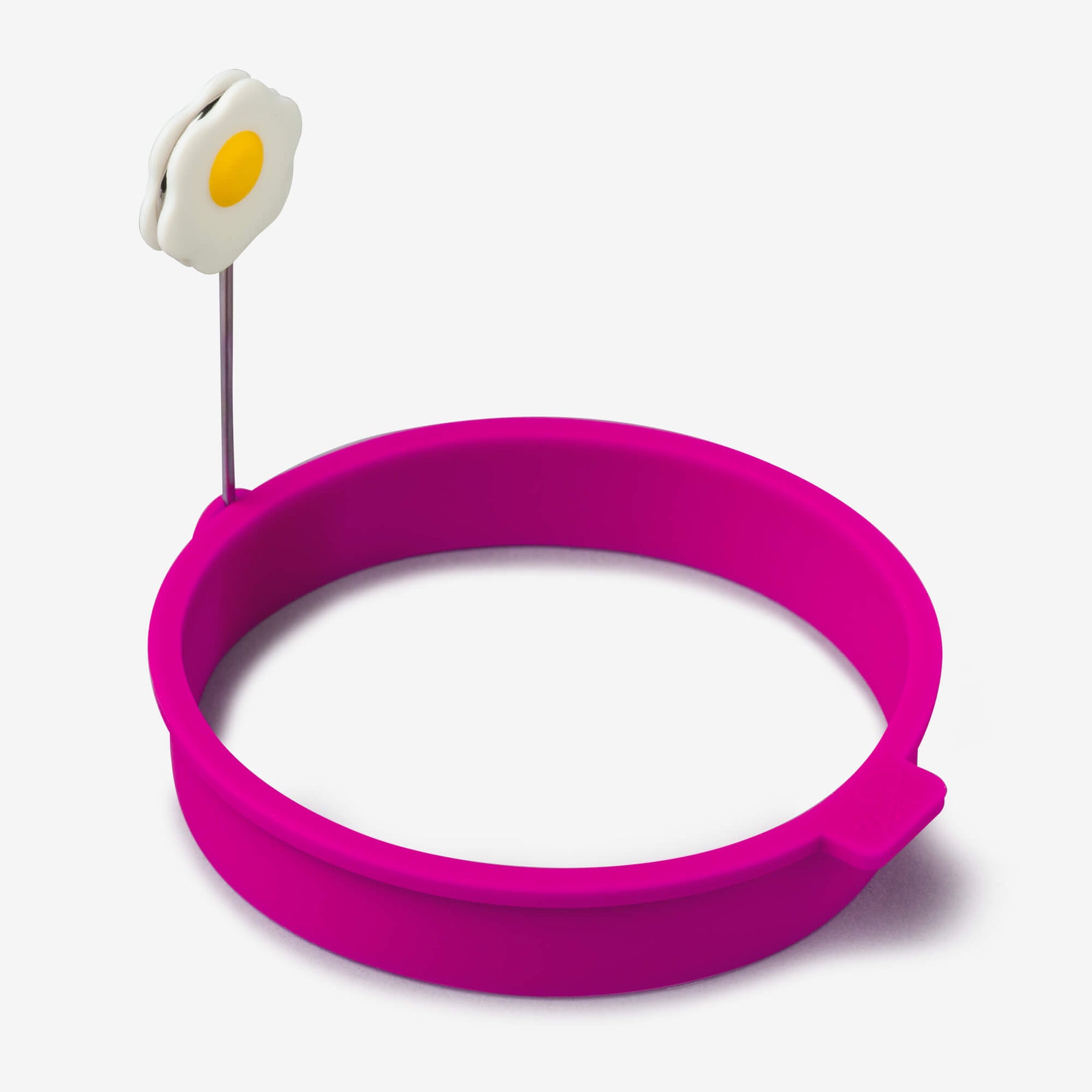 Silicone Egg Ring