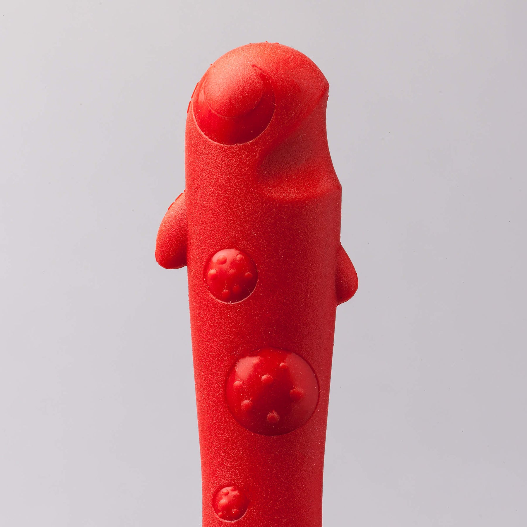 Silicone Baby Spoon