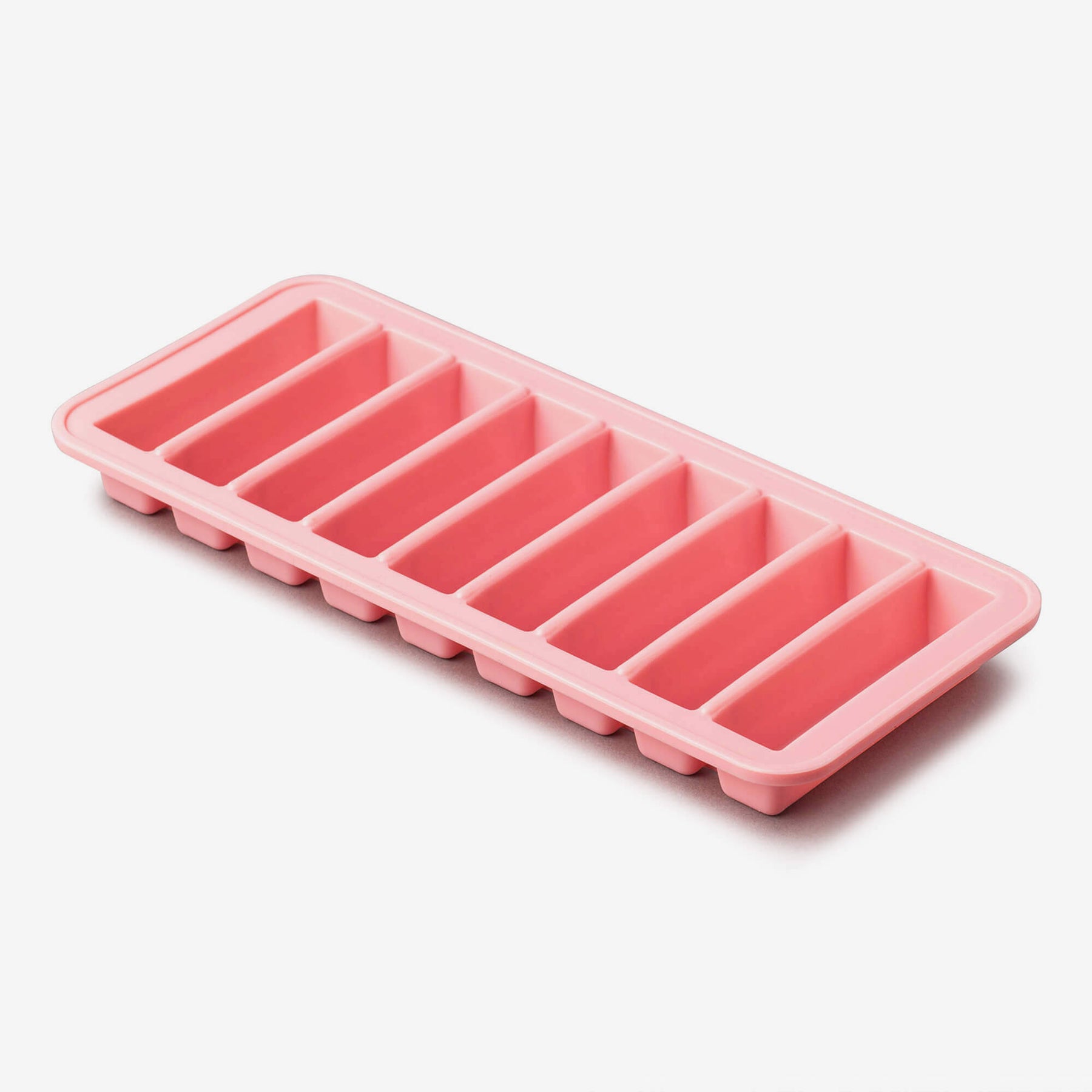 Silicone Baby Food Freezer Tray