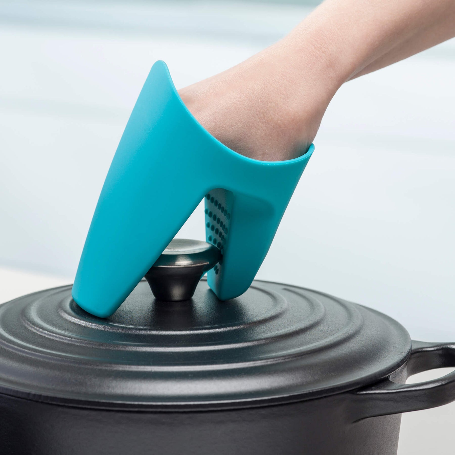 Silicone Hot Grab/Mitt