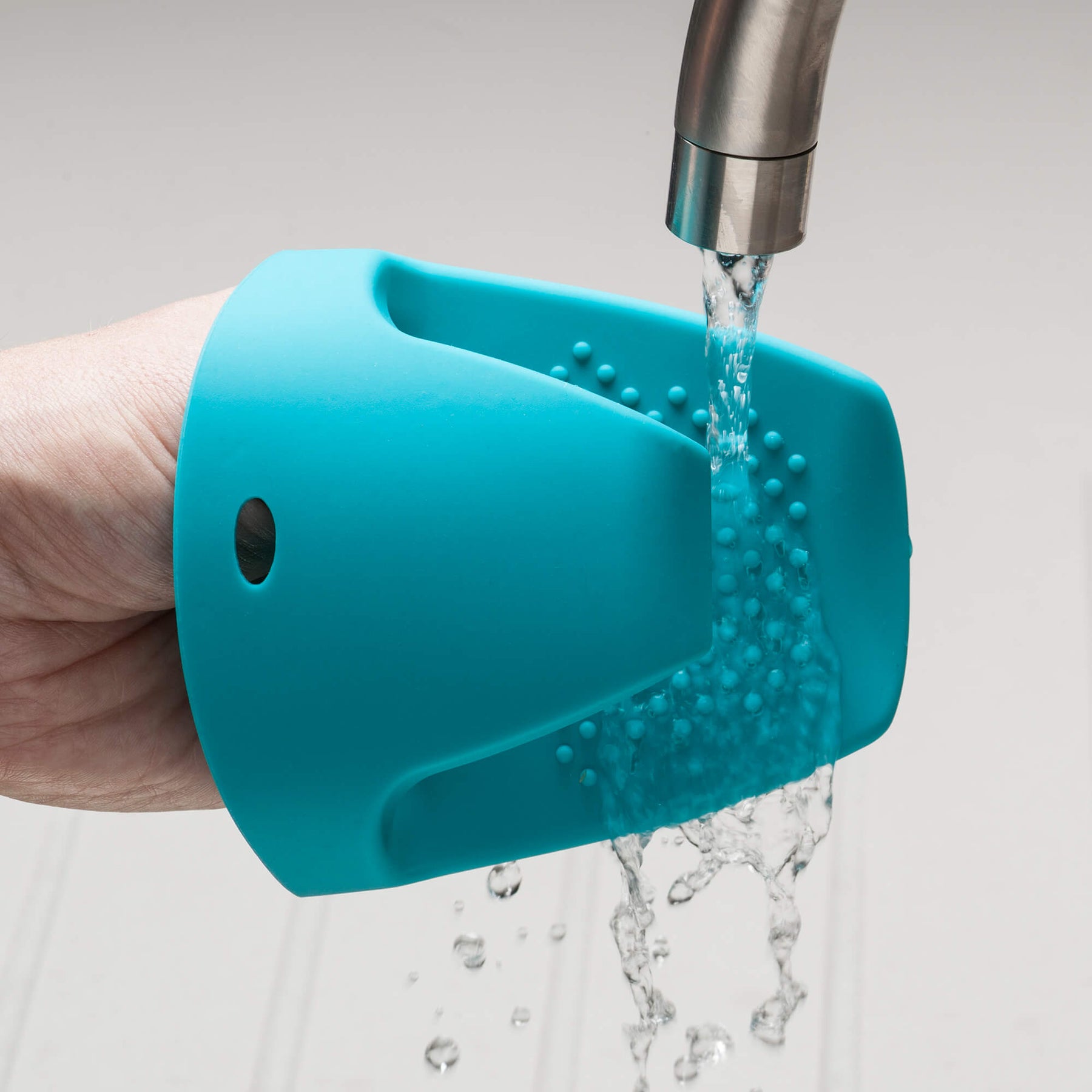 Silicone Hot Grab/Mitt