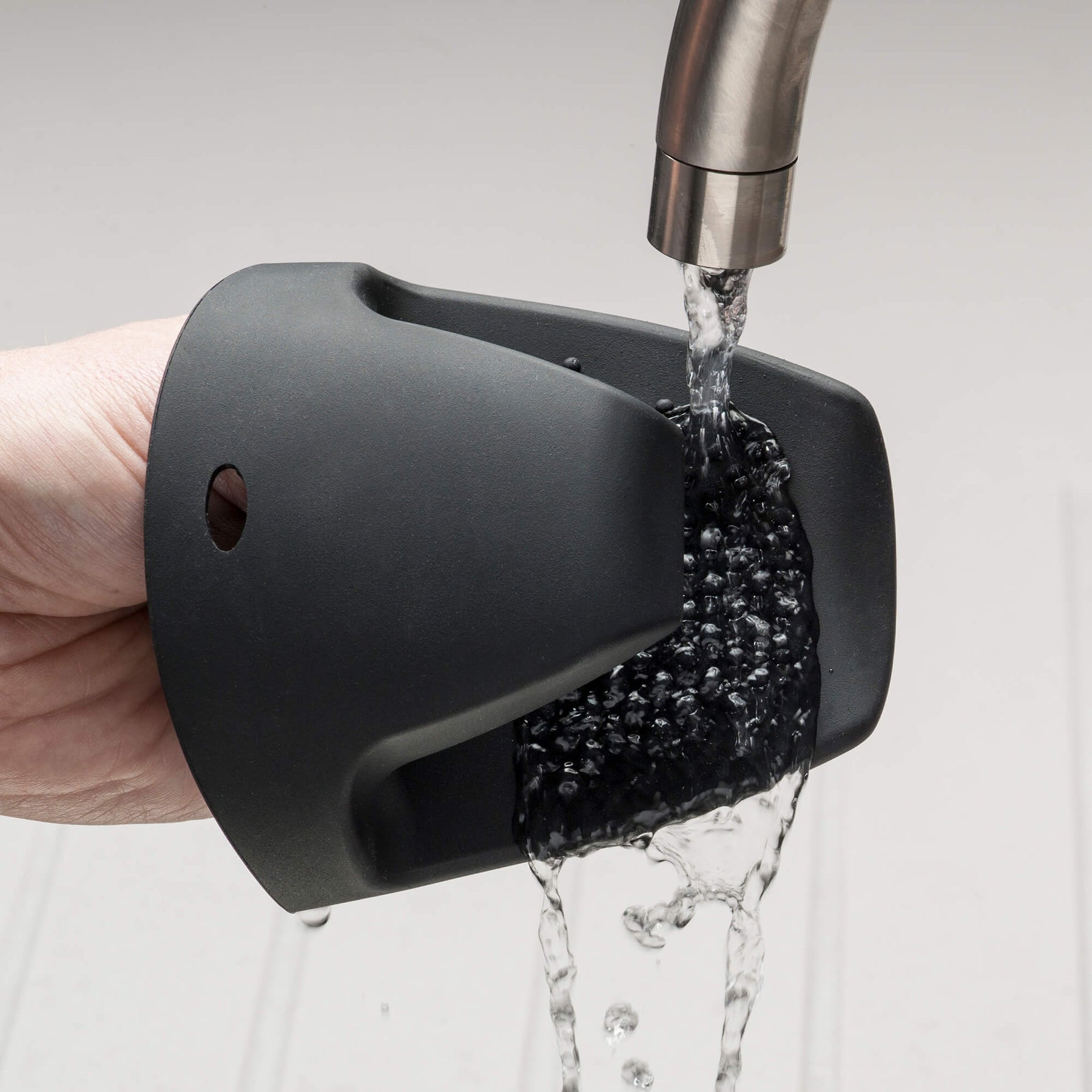 Silicone Hot Grab/Mitt