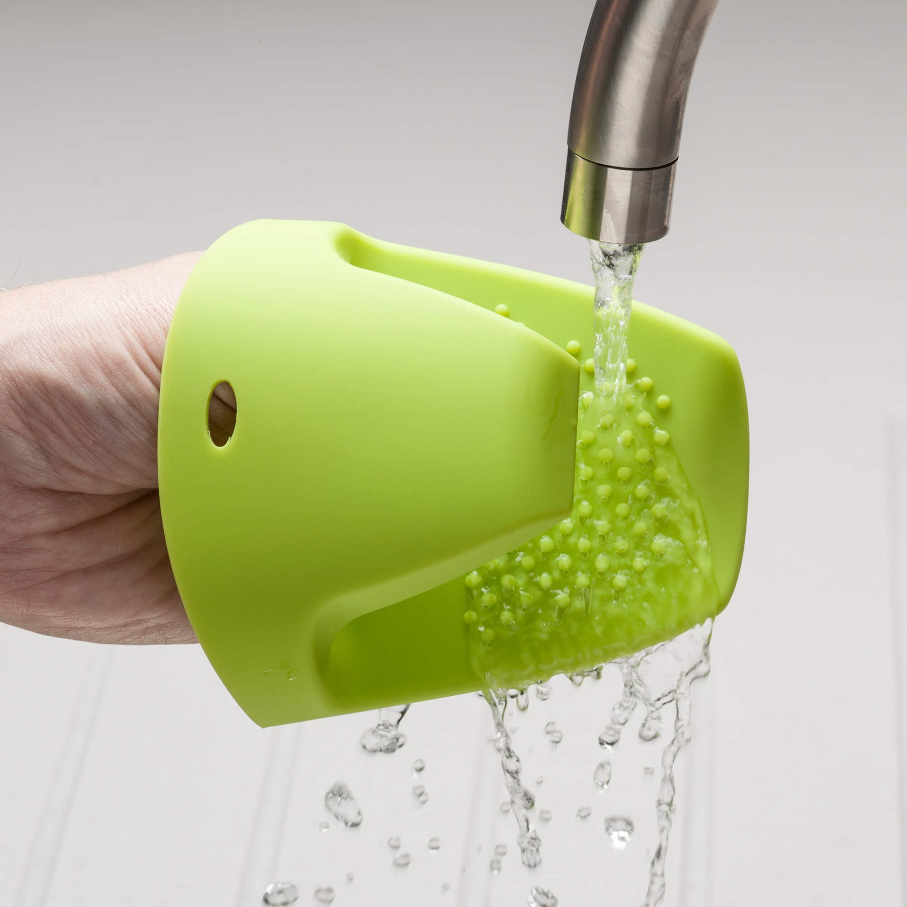 Silicone Hot Grab/Mitt