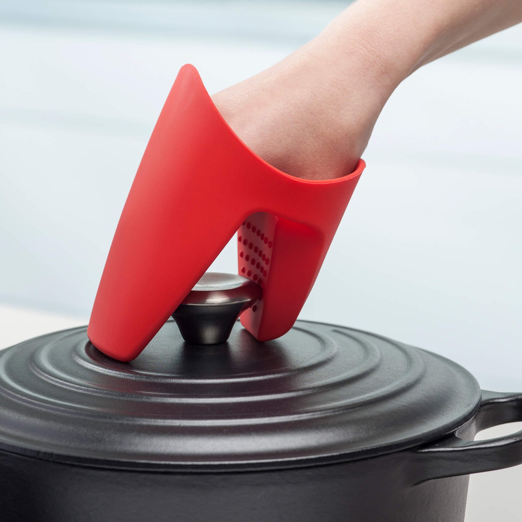 Silicone Hot Grab/Mitt