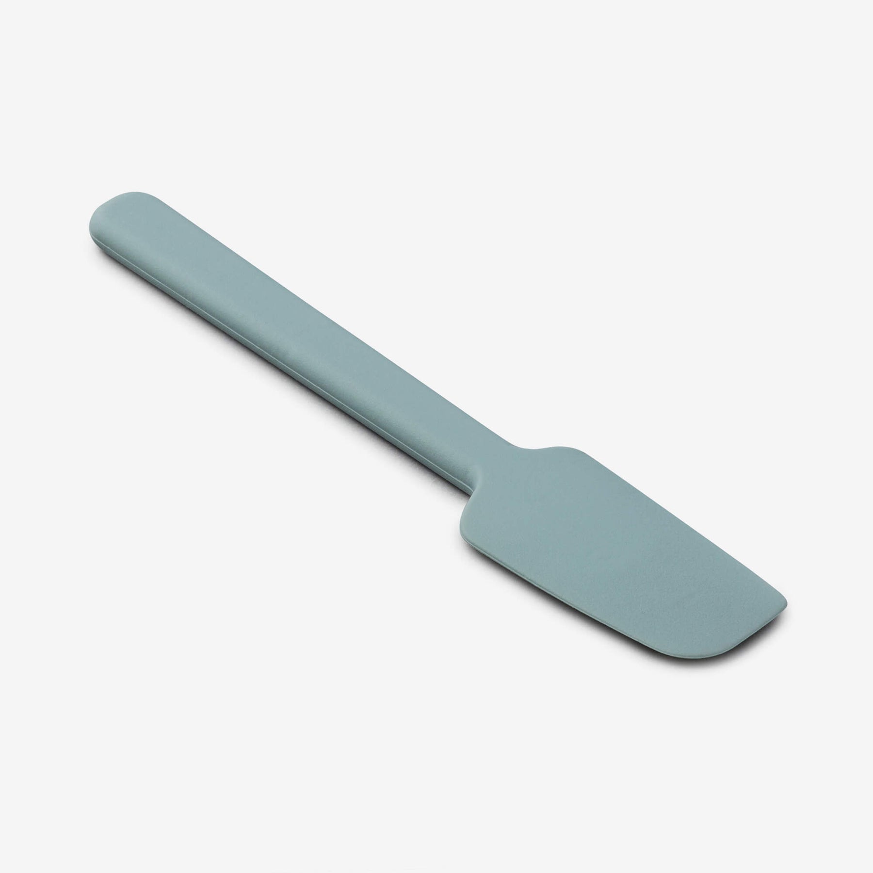 Silicone Mini Baking Spatula