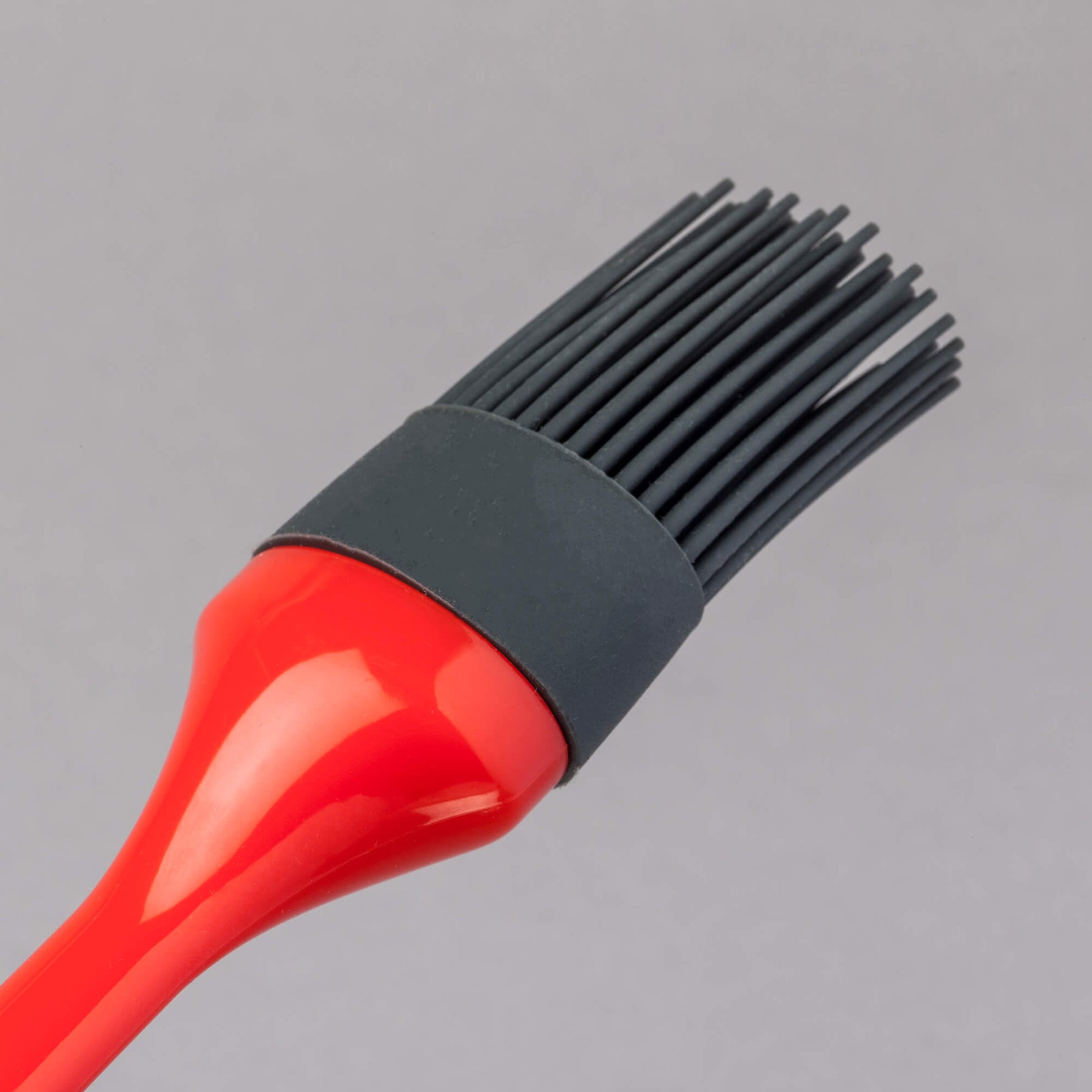 Silicone Pop Art Basting Brush