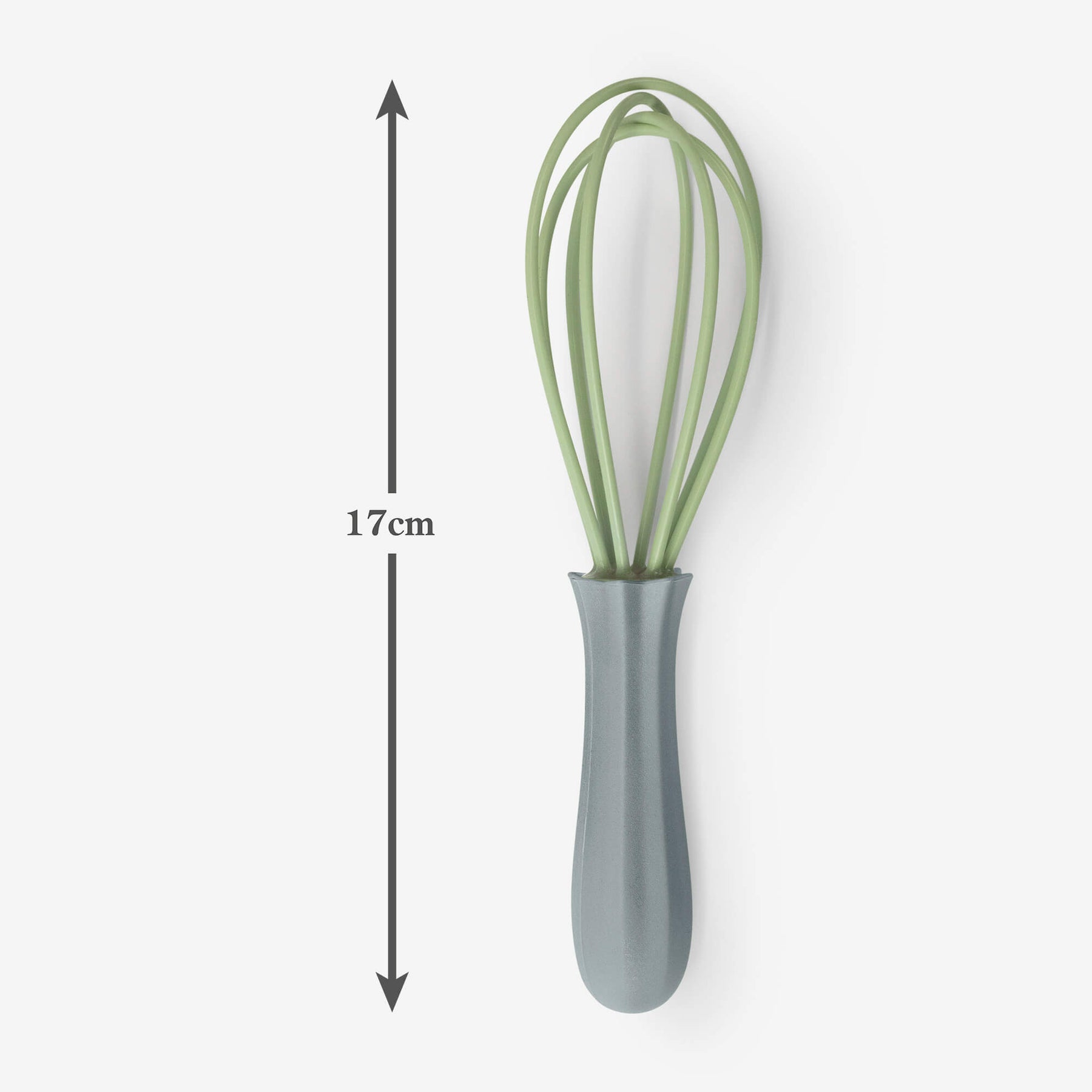 Silicone Mini Balloon Whisk