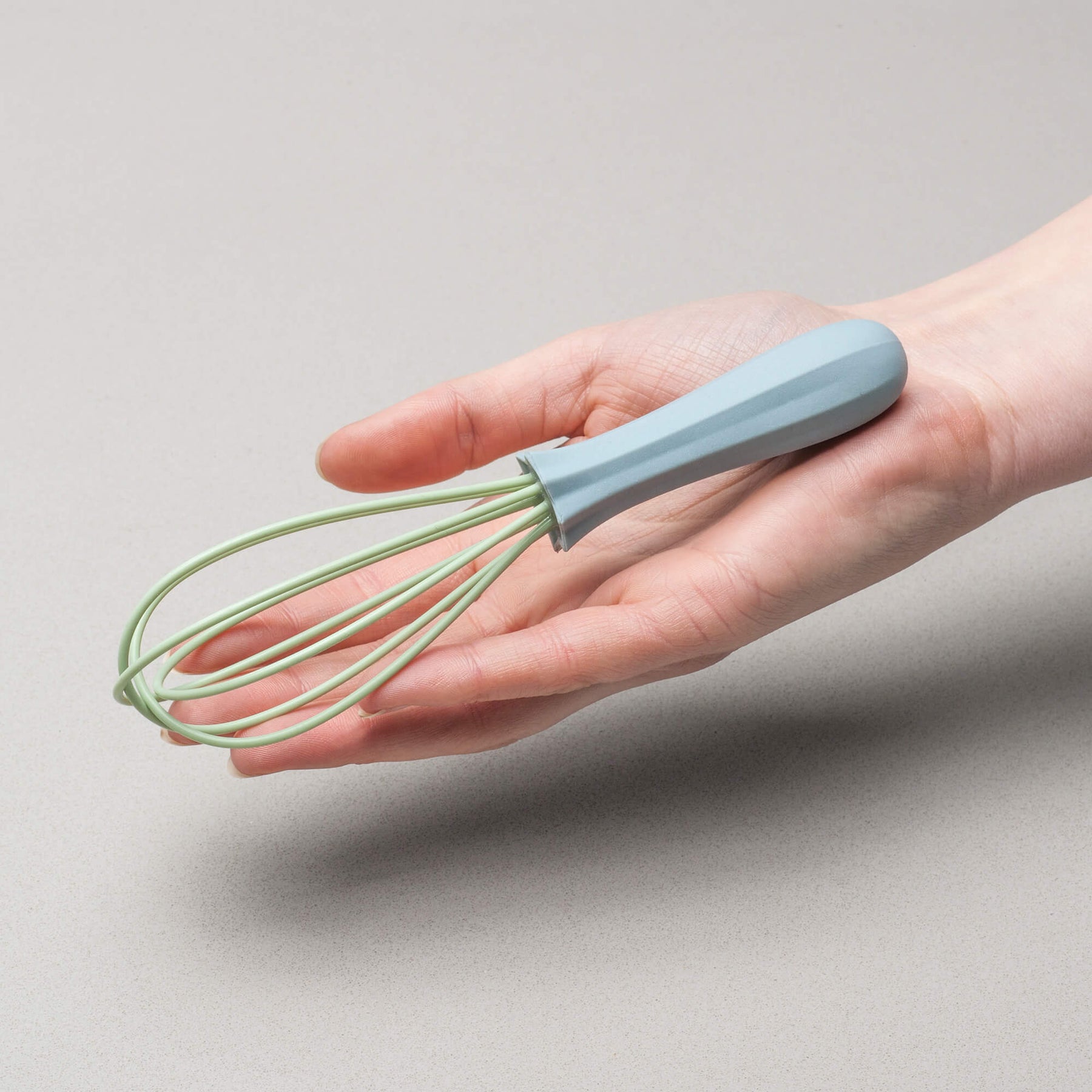Silicone Mini Balloon Whisk