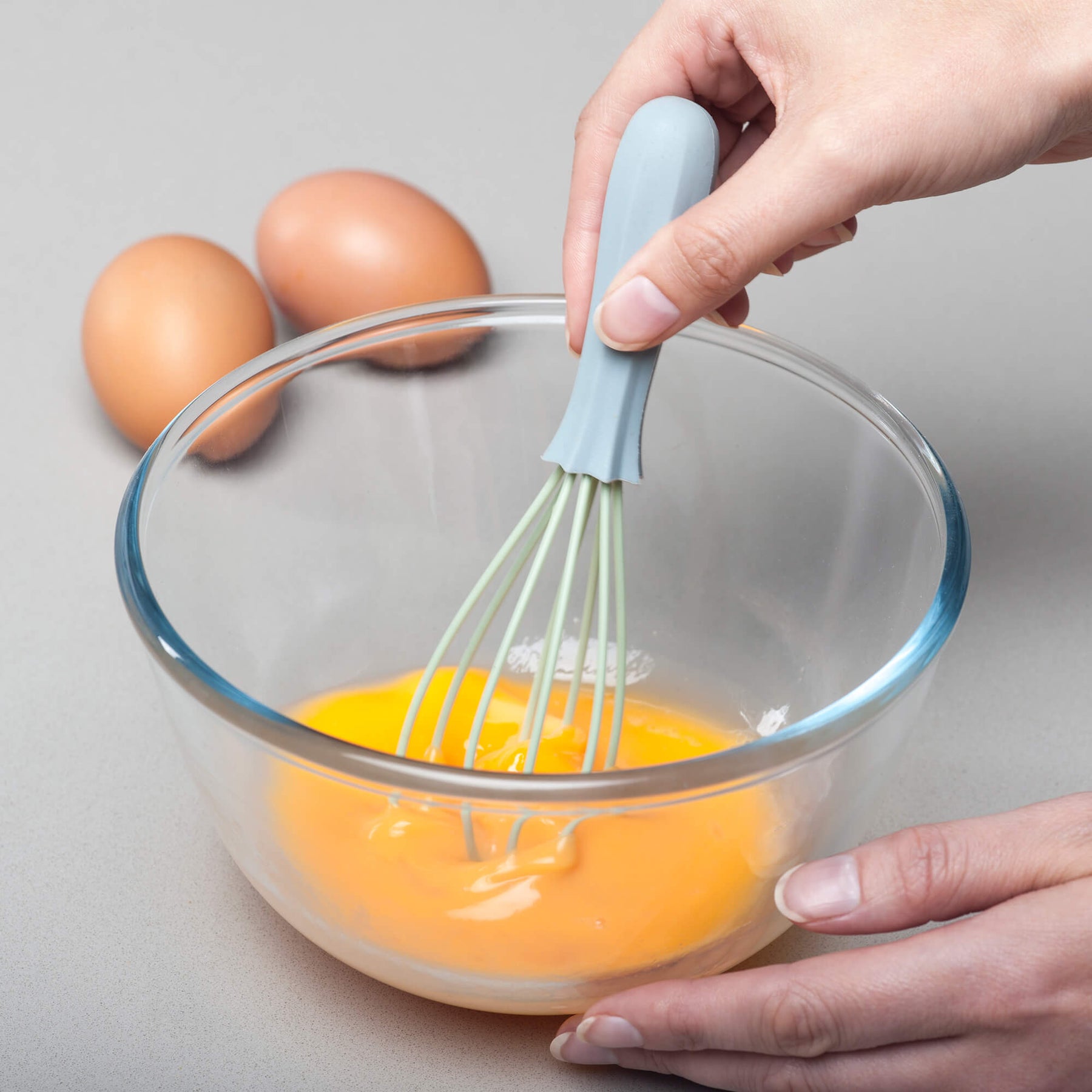 Silicone Mini Balloon Whisk