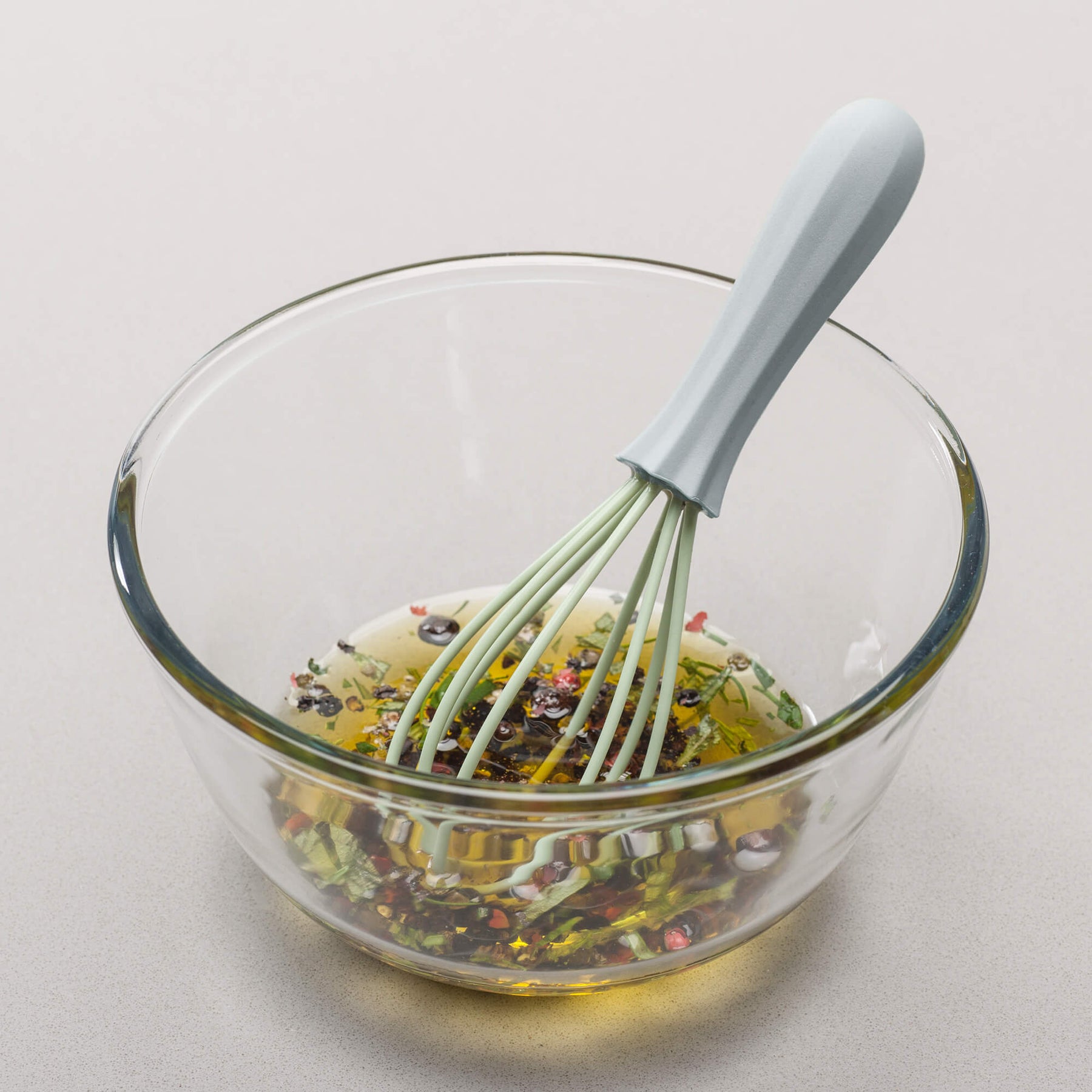 Silicone Mini Balloon Whisk