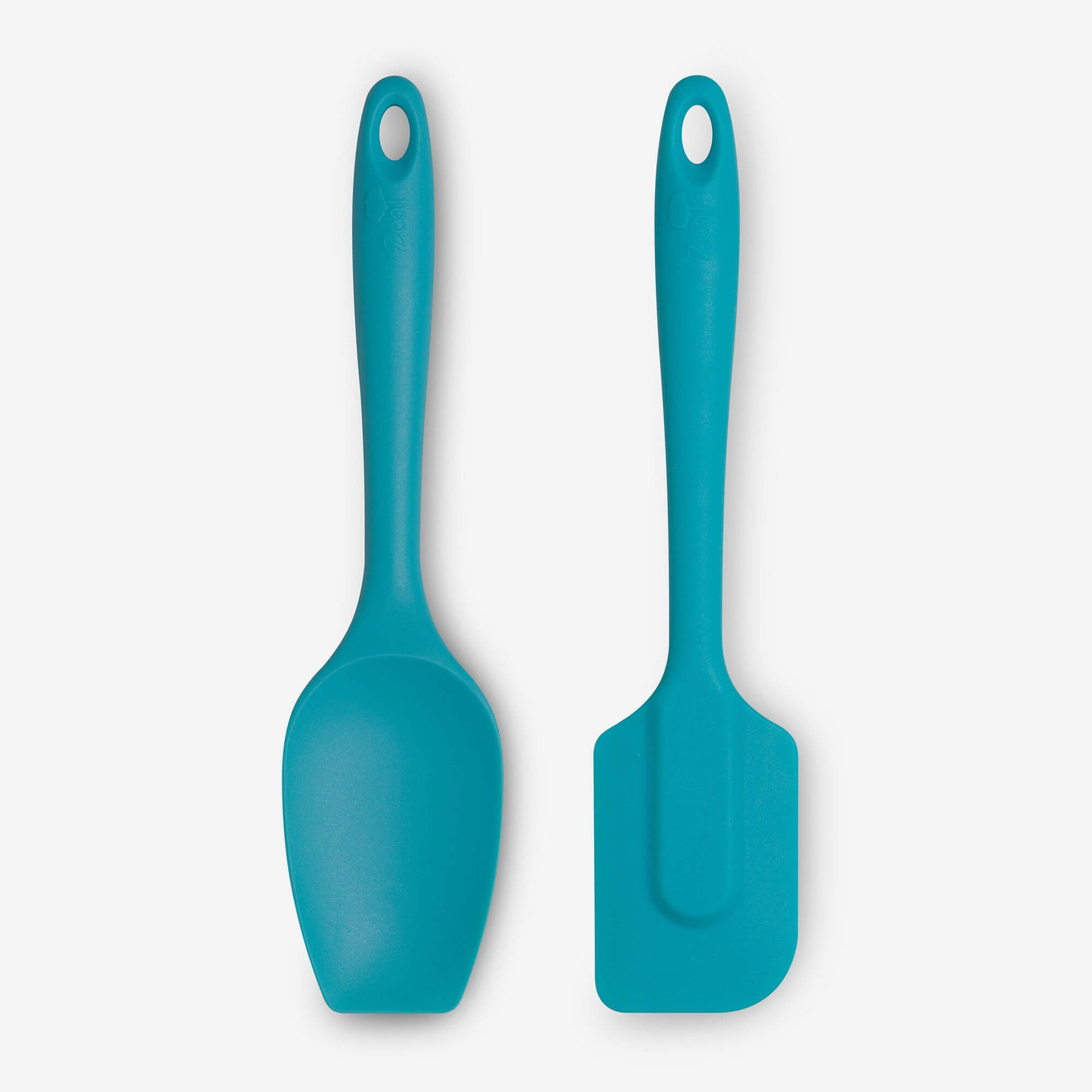 Silicone Spatula Spoon & Spatula Set
