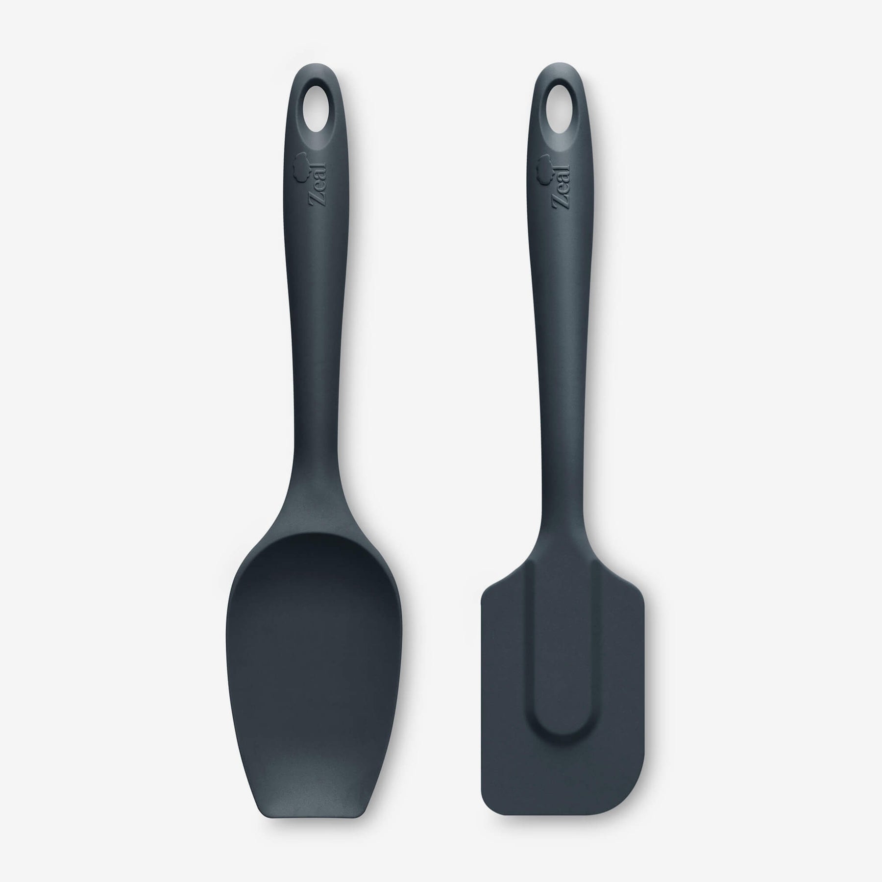 Silicone Spatula Spoon & Spatula Set