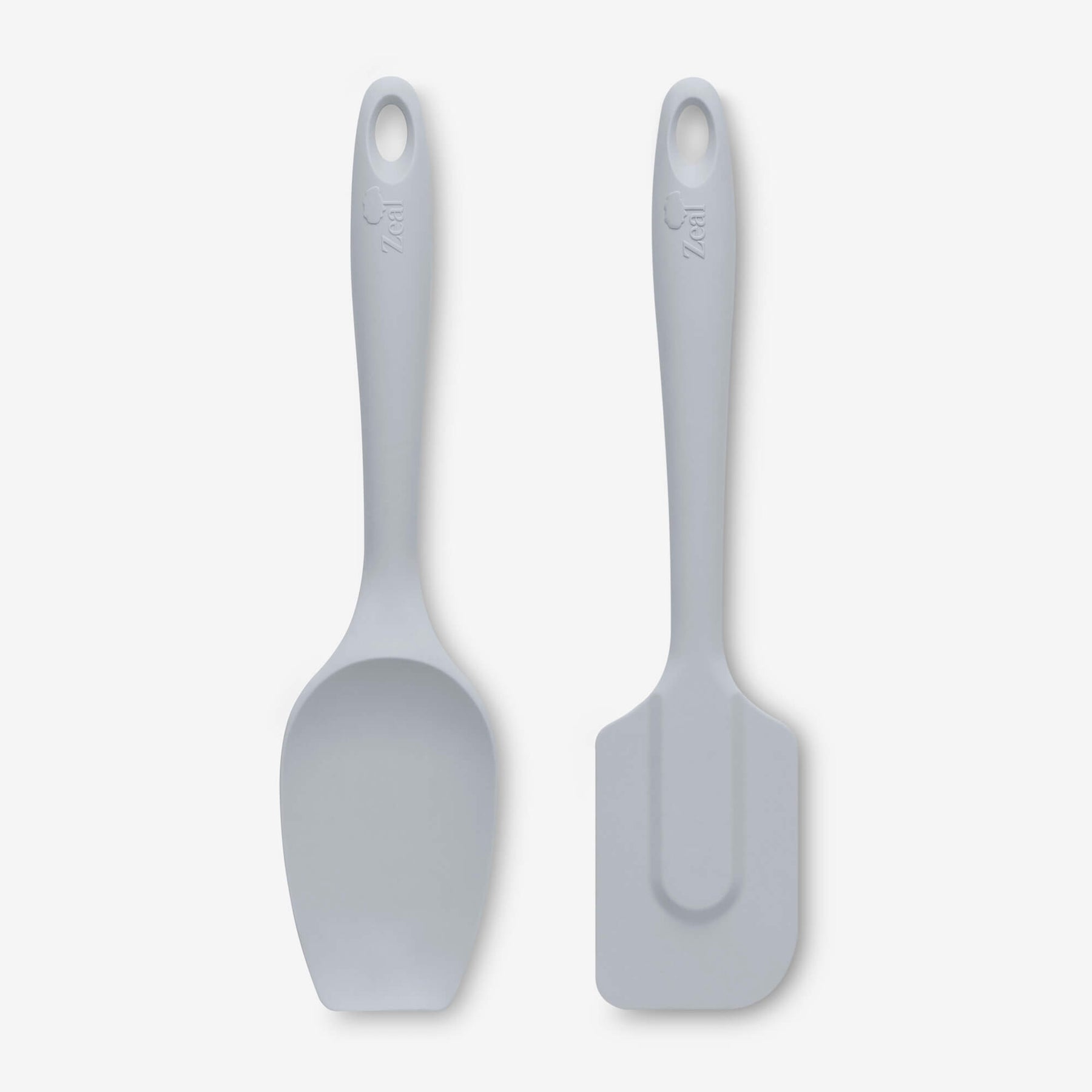 Silicone Spatula Spoon & Spatula Set