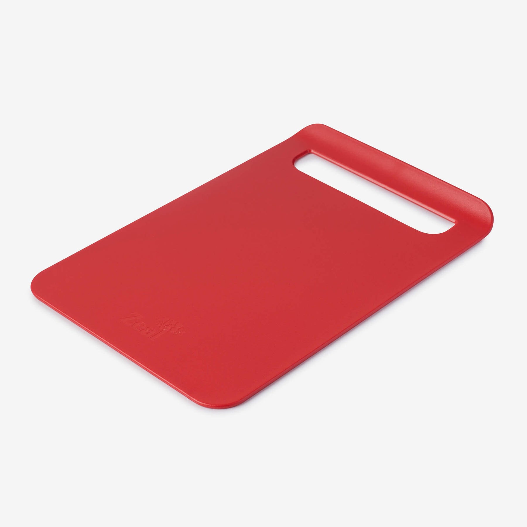 Slim Straight to Pan™ Chopping Board, Large
