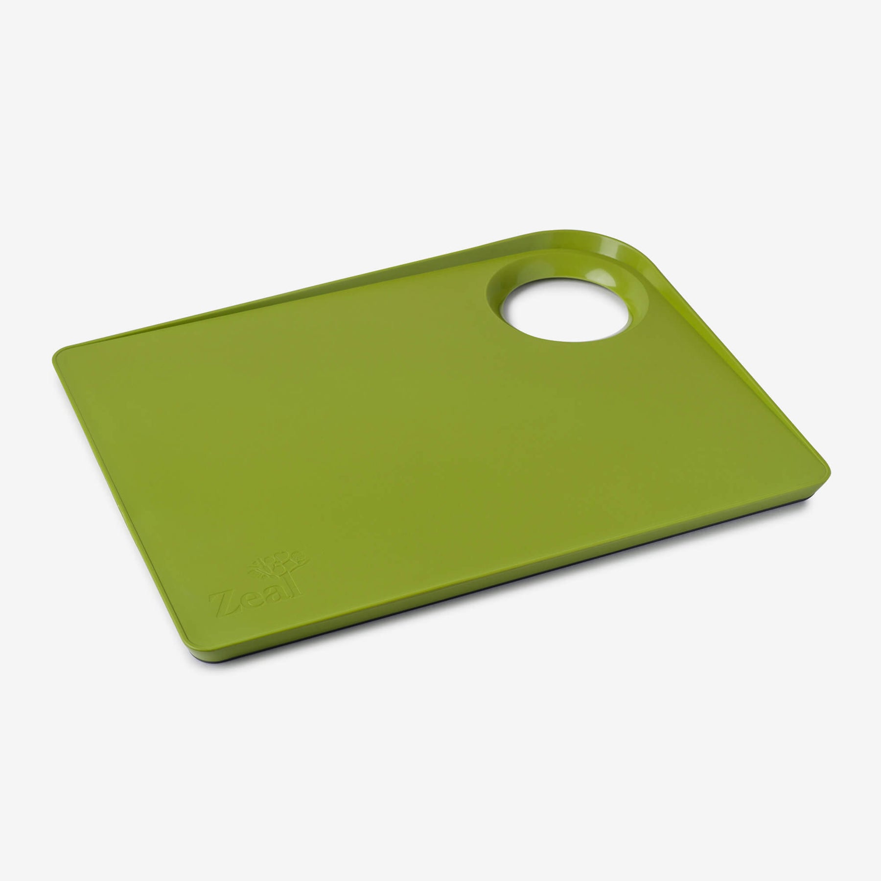 Straight to Pan™ Chopping Board, Large