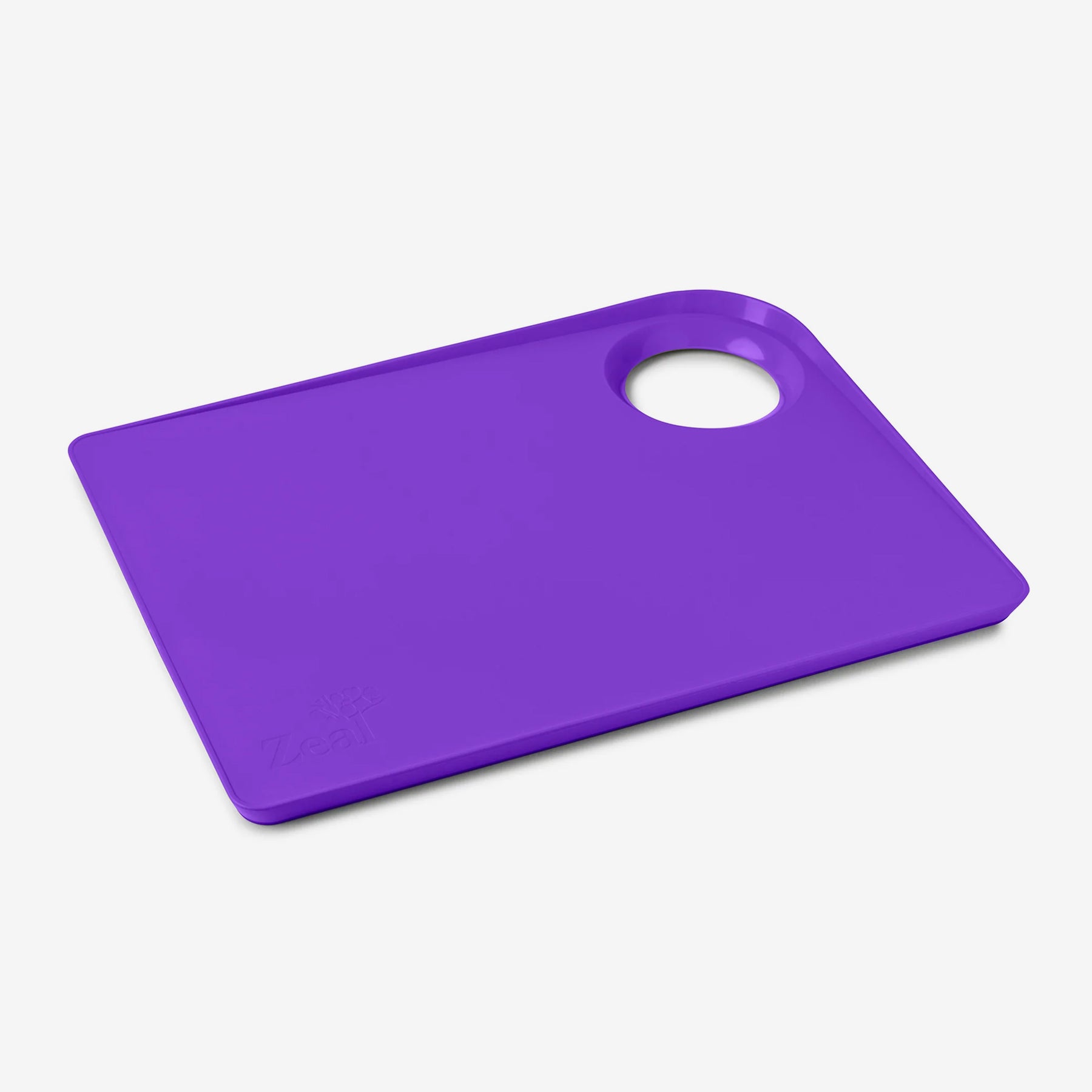Straight to Pan™ Chopping Board, Large