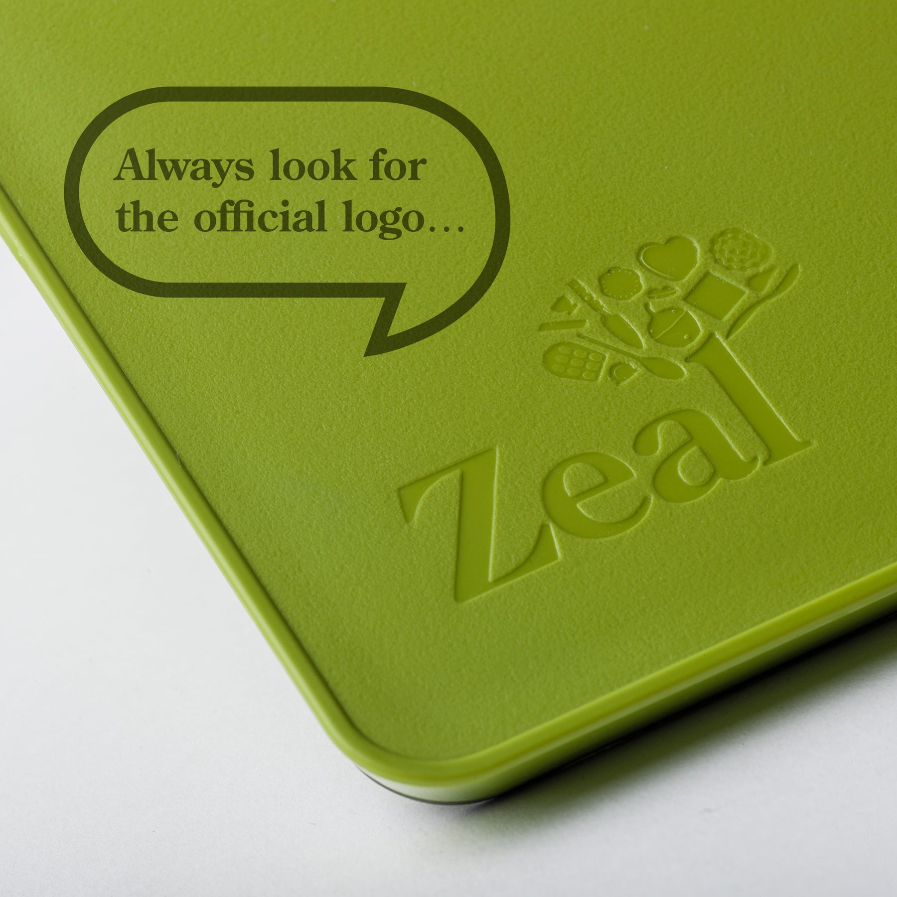 Straight to Pan™ Chopping Board, Large