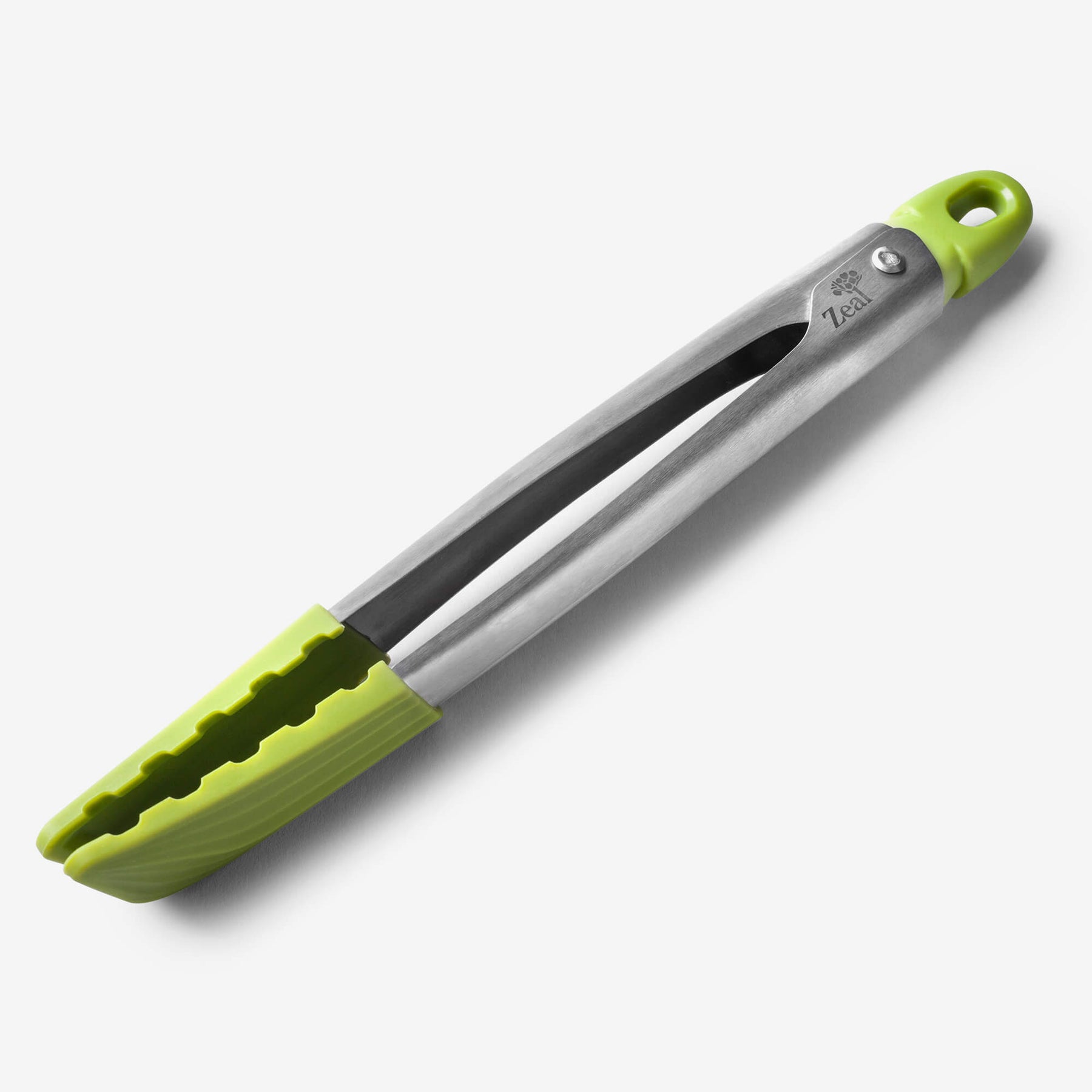 Perfect Grip Silicone Tongs, 25cm