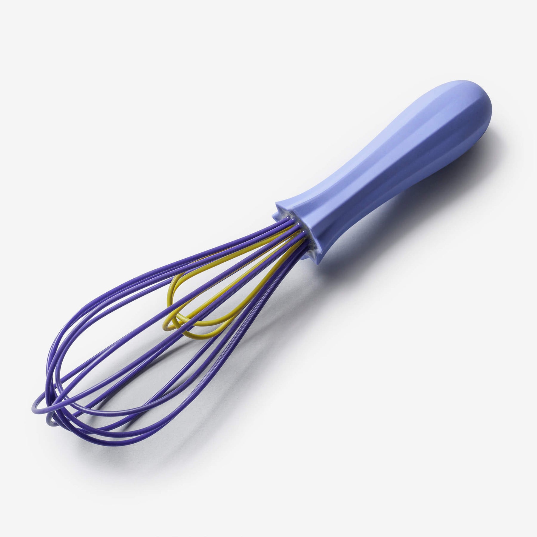 Silicone Double Balloon Whisk
