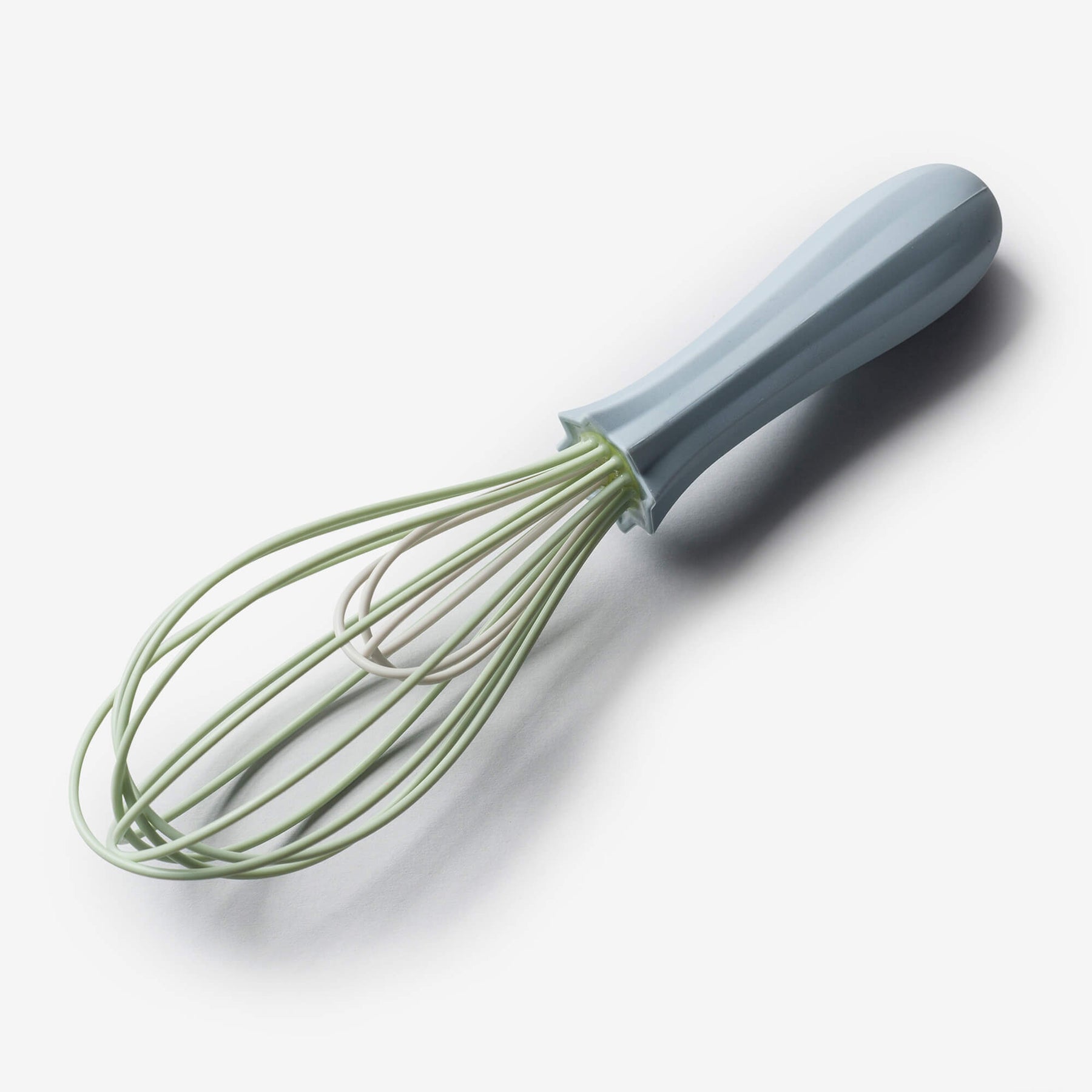 Silicone Double Balloon Whisk