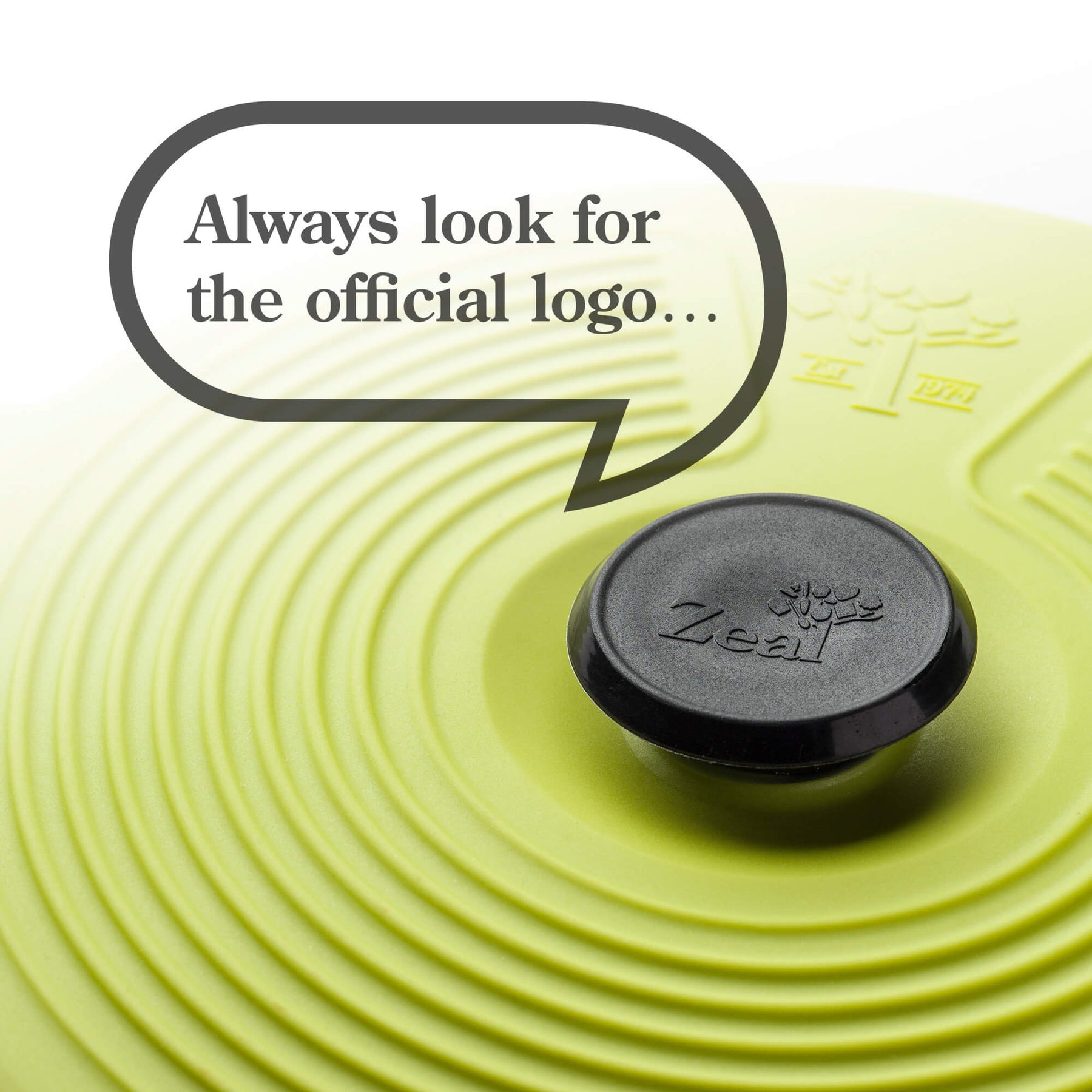 Classic Self Sealing Silicone Lid, 15cm