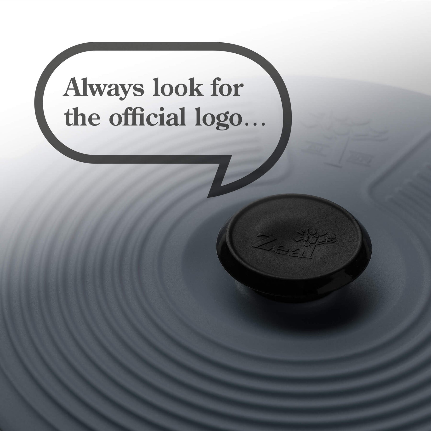 Classic Self Sealing Silicone Lid, 28cm