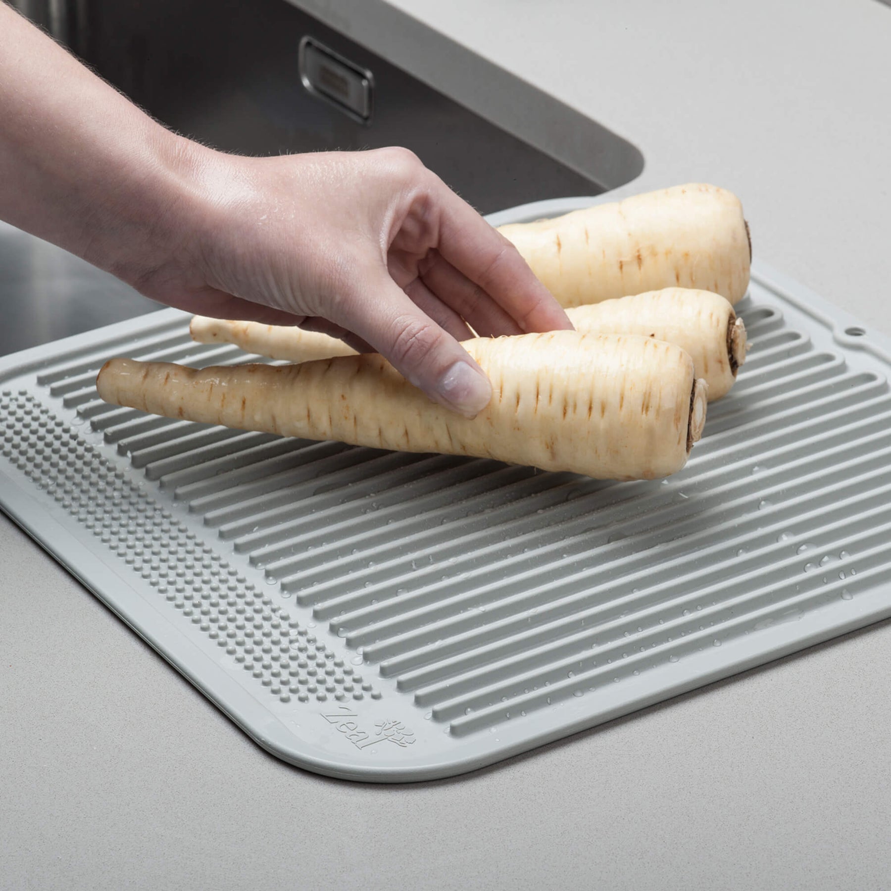Silicone Draining Mat