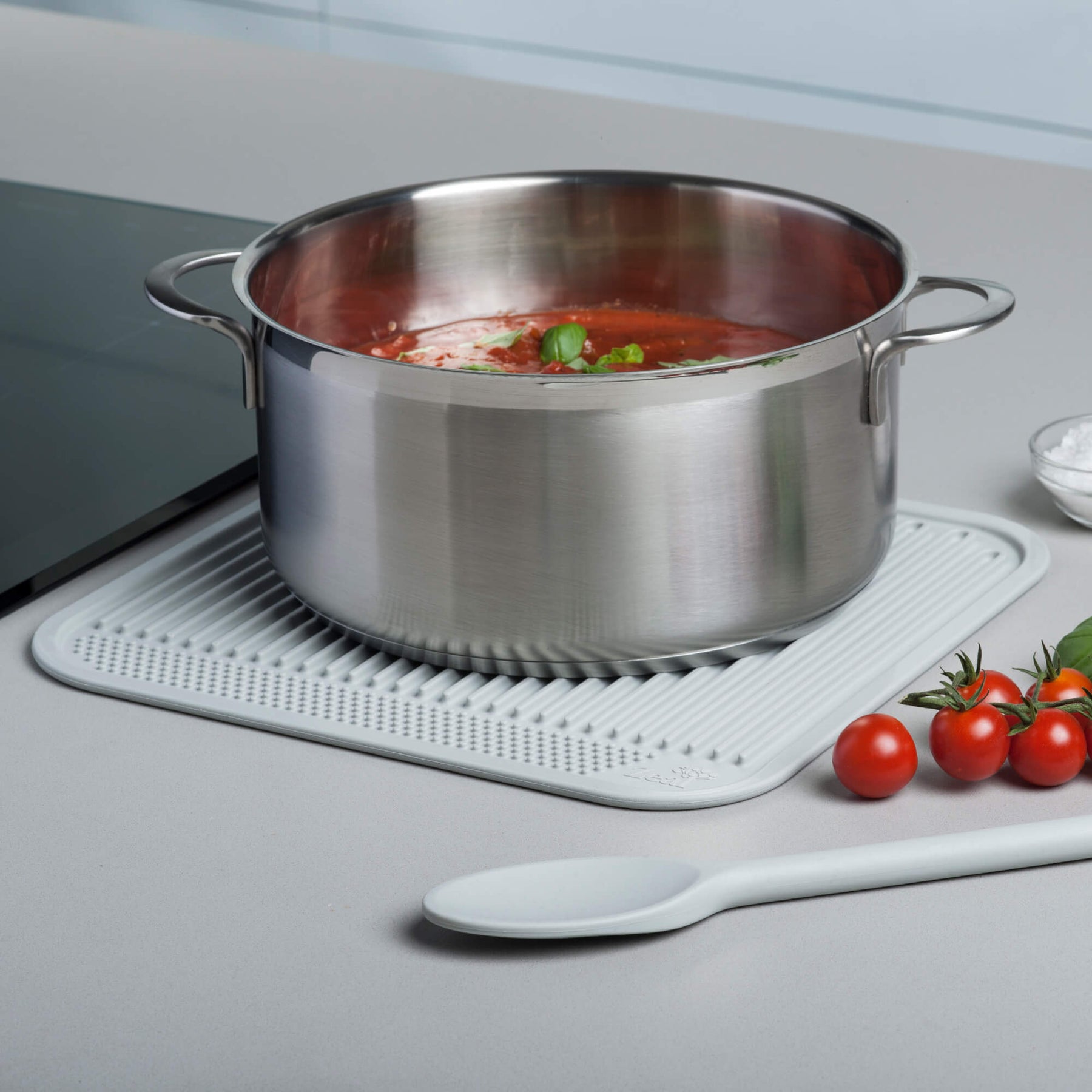 Silicone Draining Mat