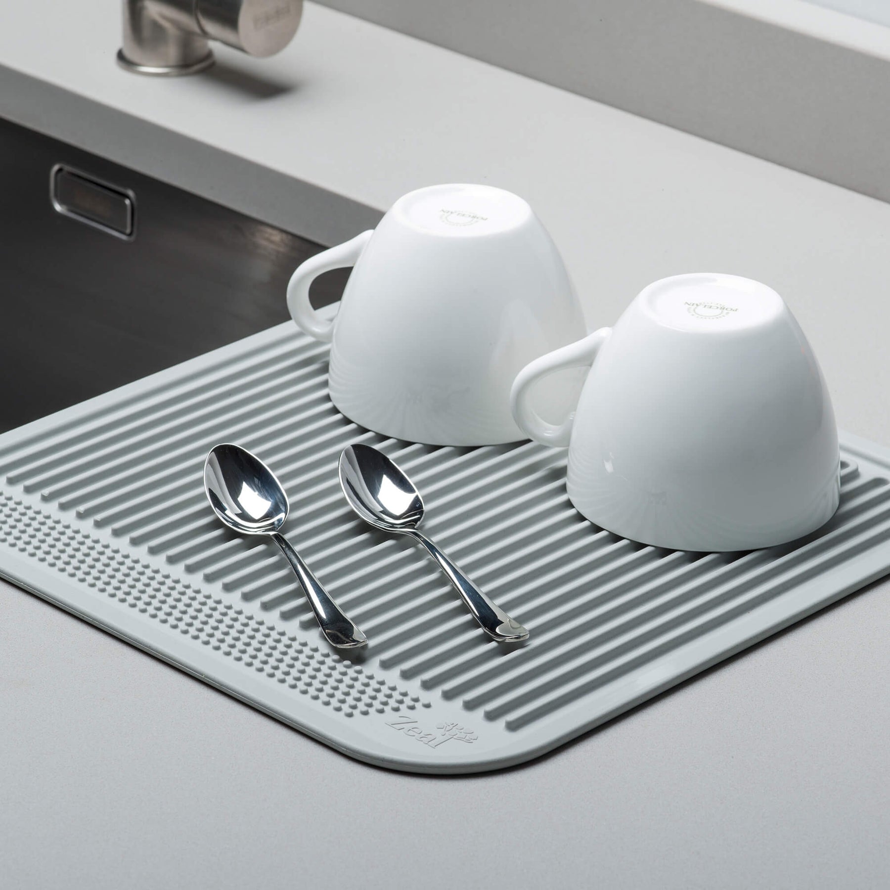 Silicone Draining Mat