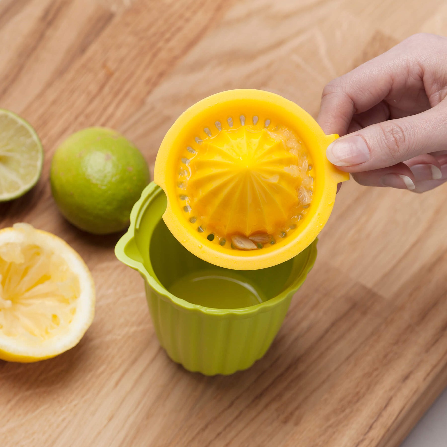 Citrus Juicer