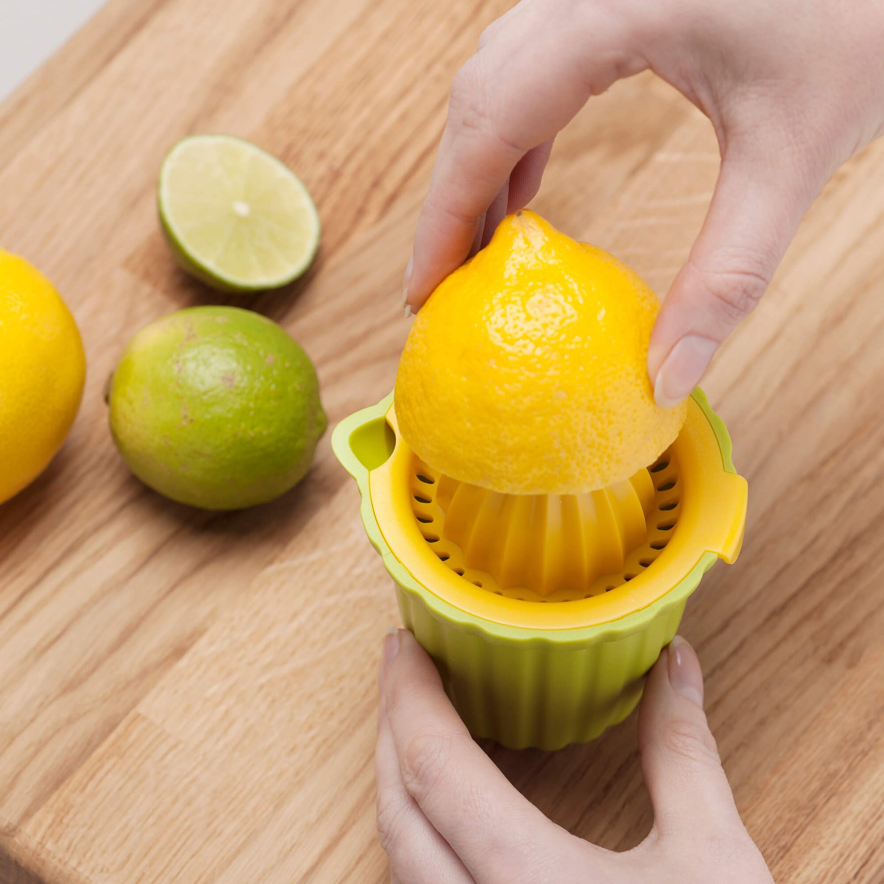 Citrus Juicer