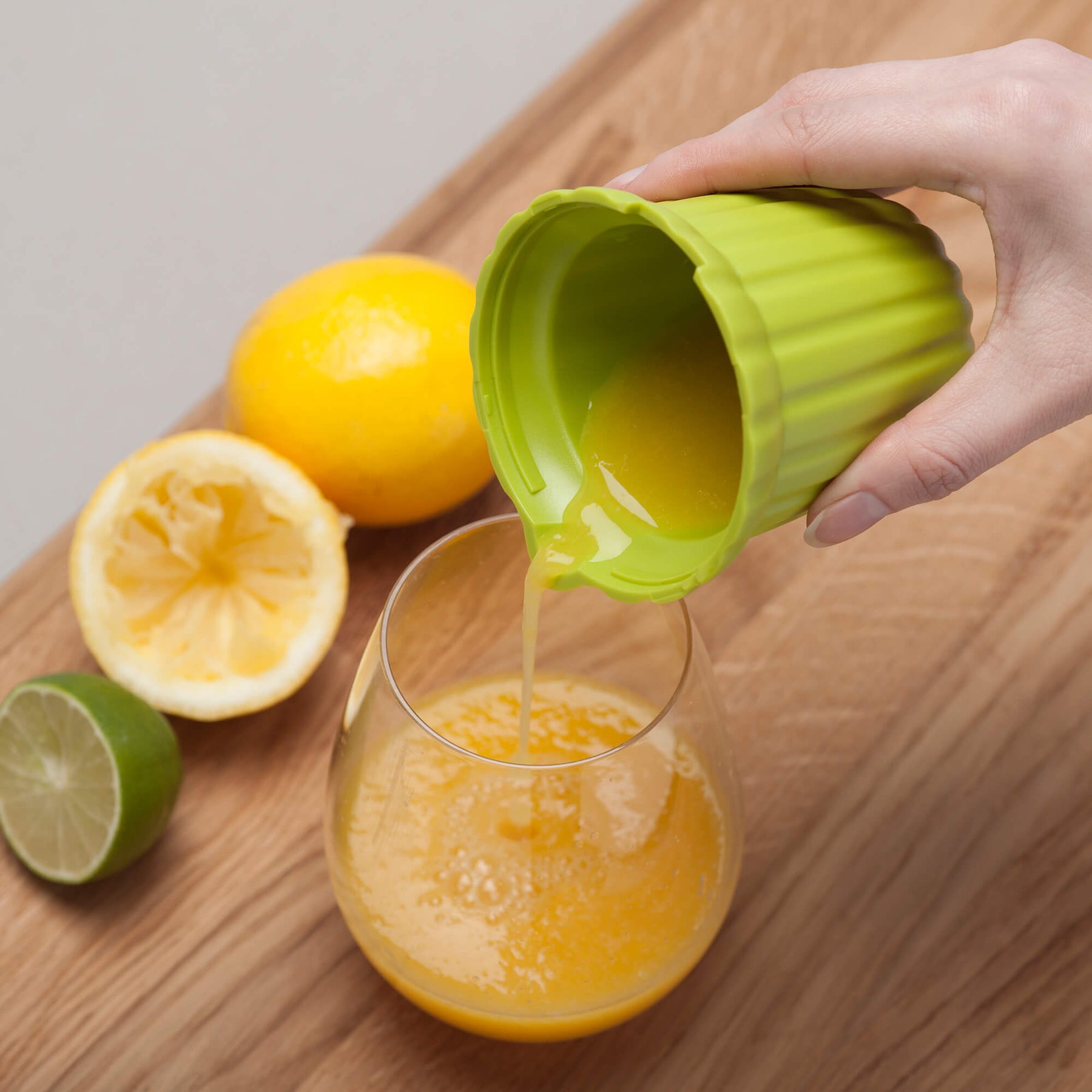 Citrus Juicer