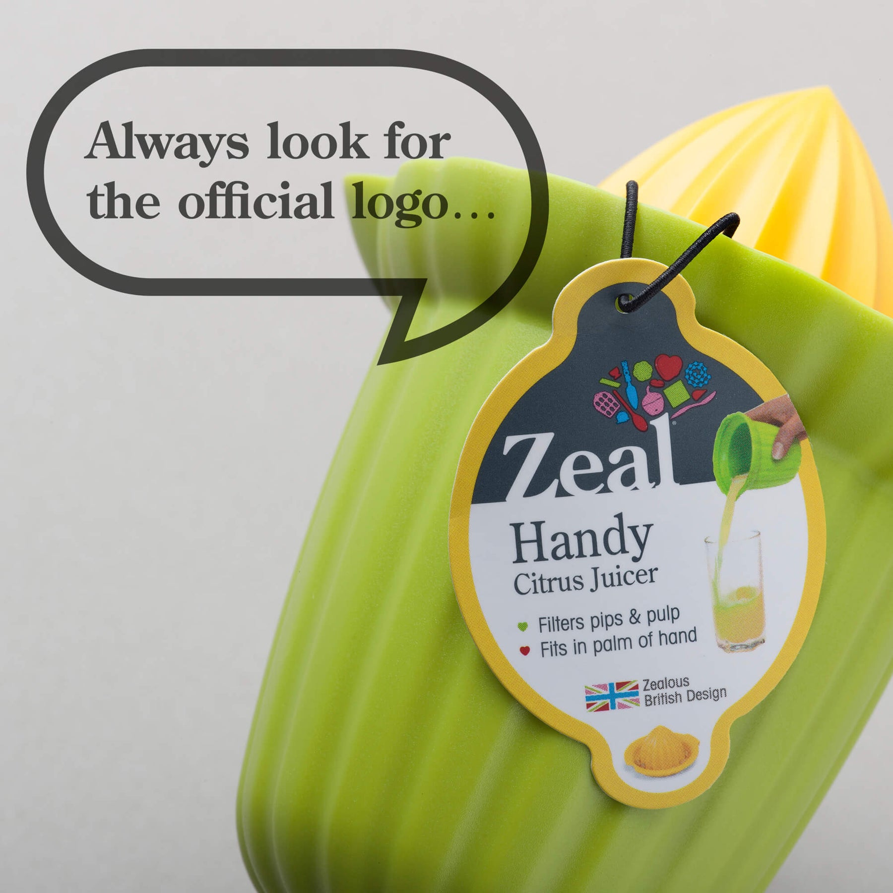 Citrus Juicer