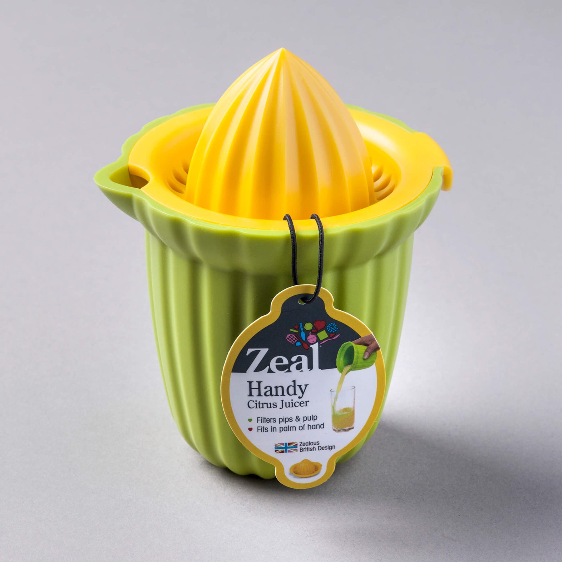 Citrus Juicer